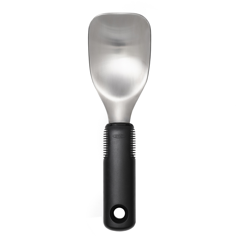 Oxo - Oxo Glasskopa / Sked