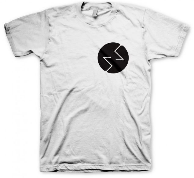 Watch Dogs T-Shirt Zero