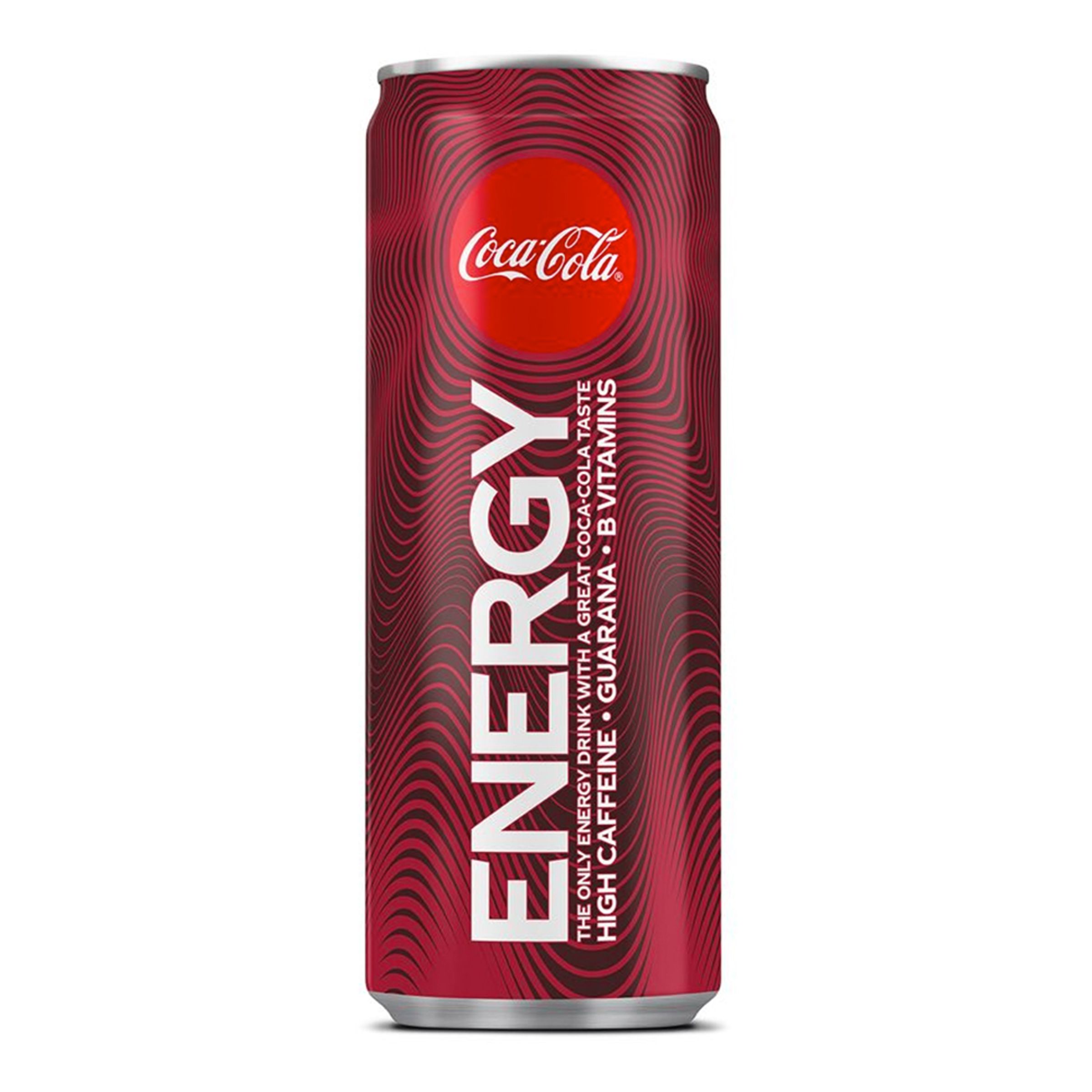 Coca-Cola Energy - 1-pack