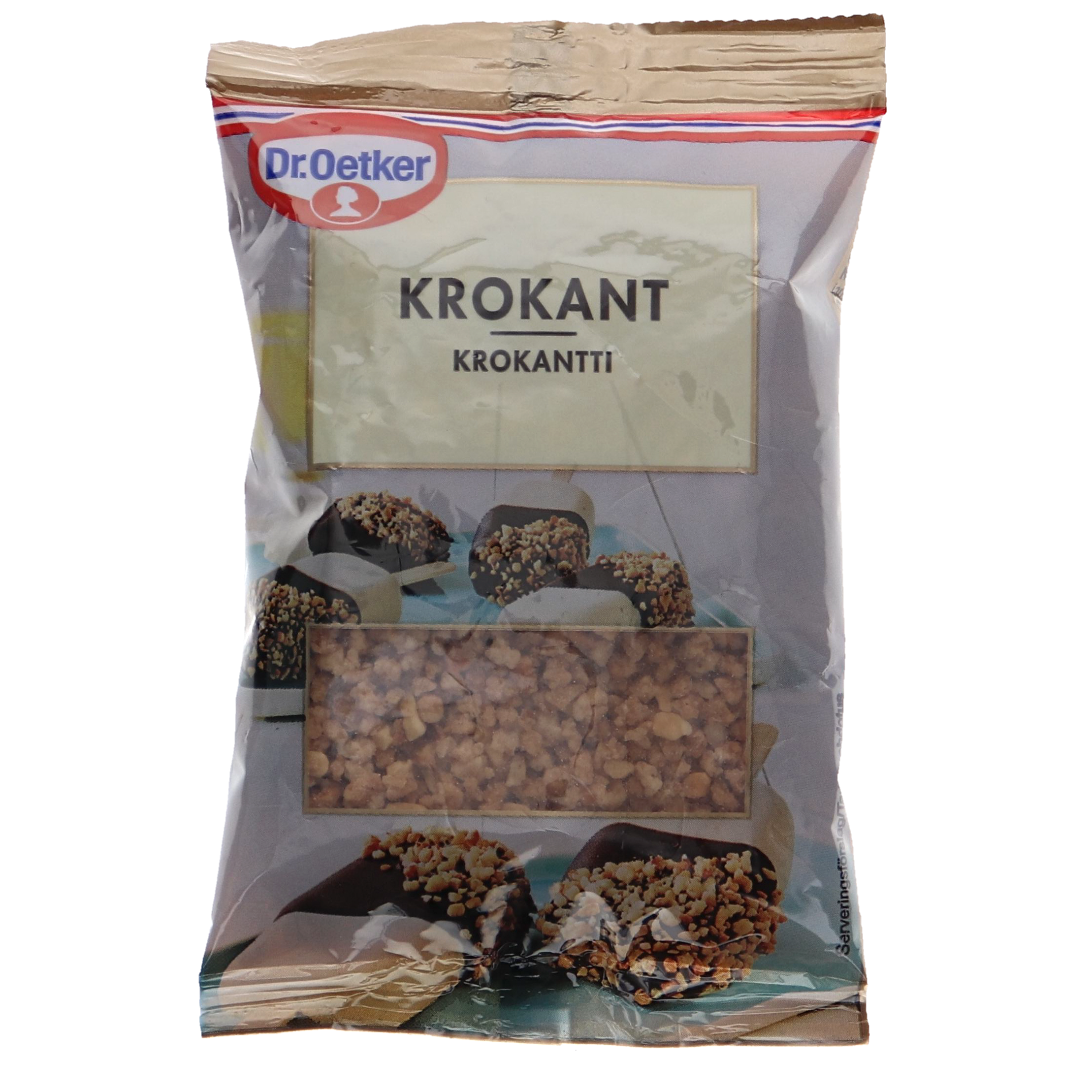 Hasselnötskrokant - 49% rabatt