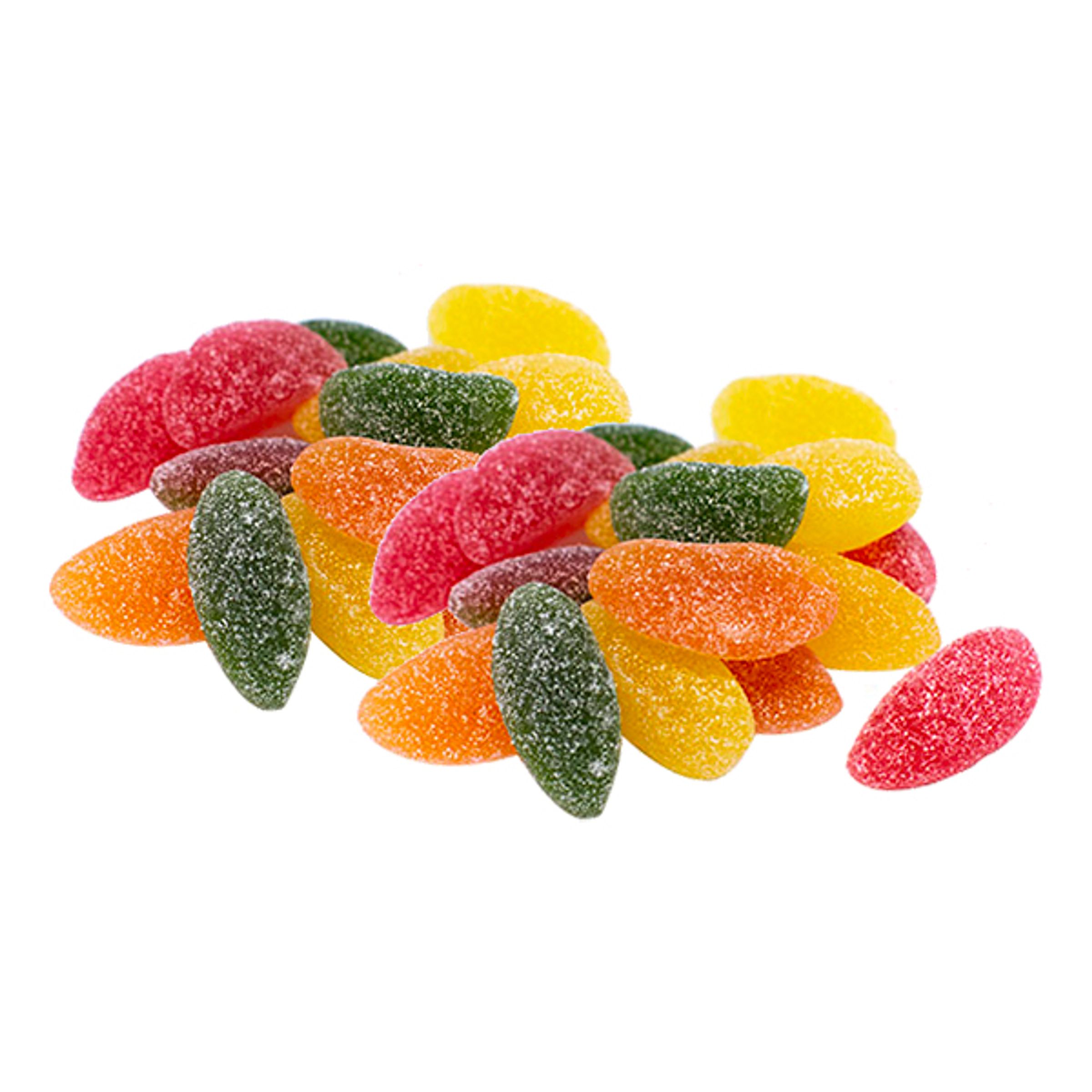 Aroma Sura Båtar Storpack - 1,8 kg