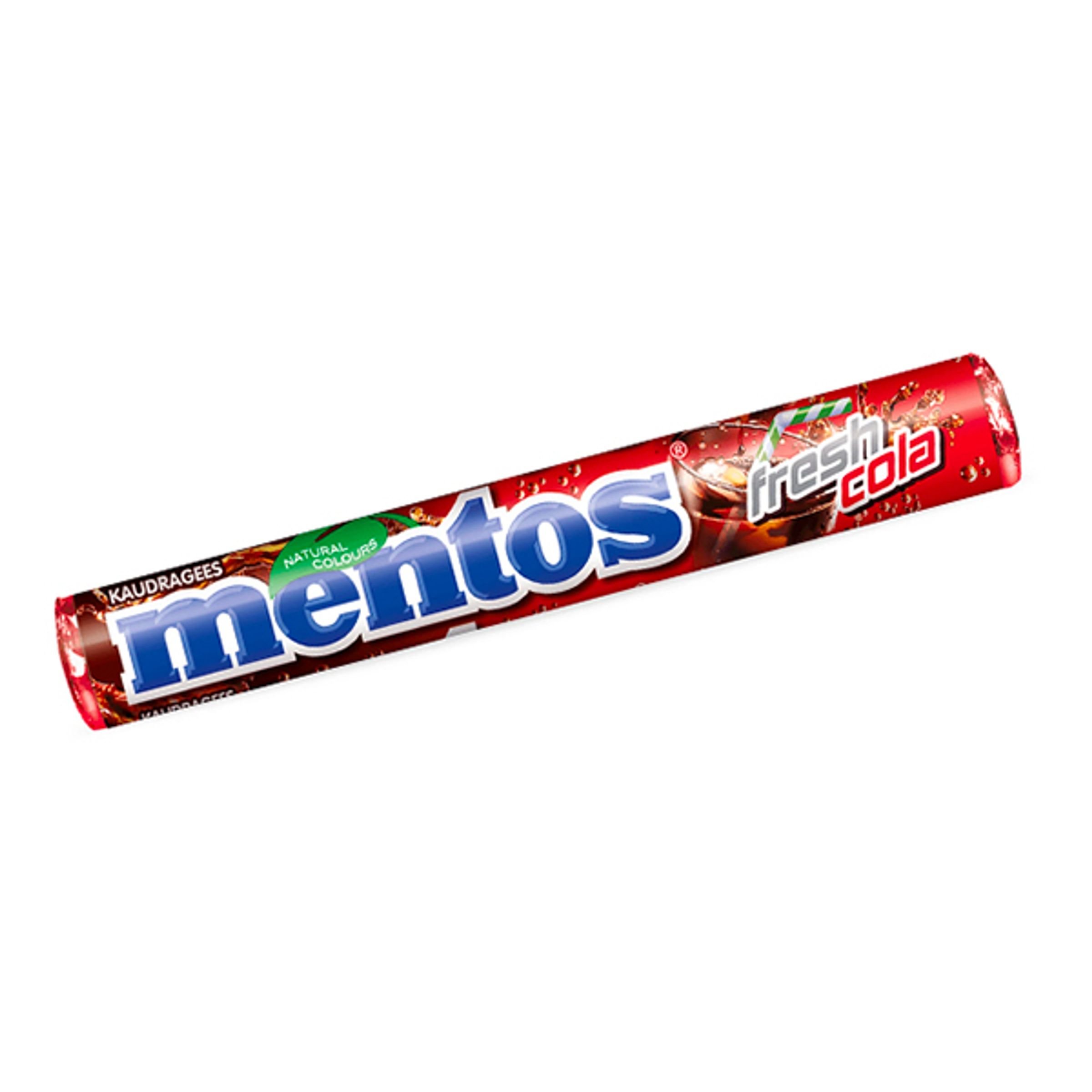 Mentos Fresh Cola - 1-pack