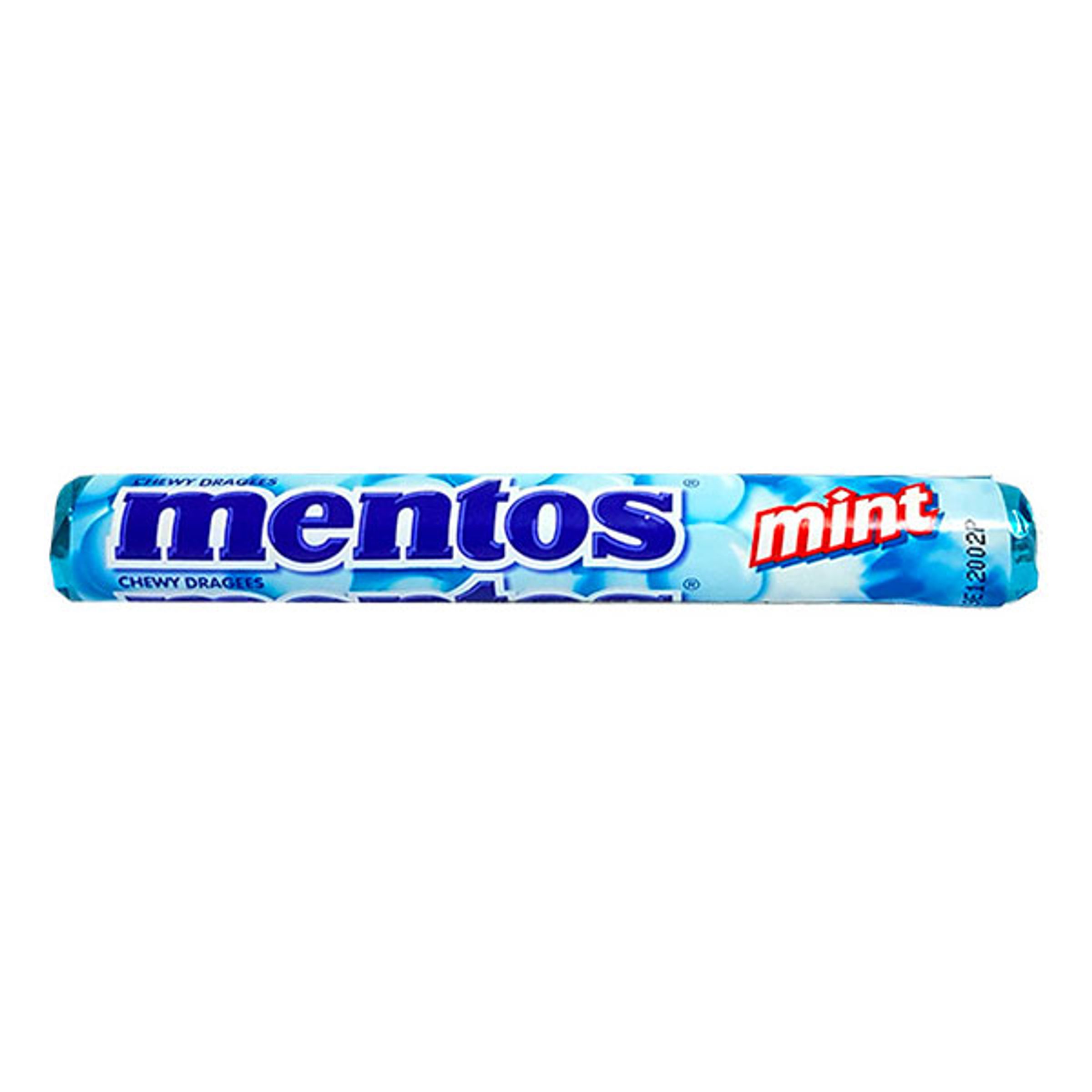 Mentos Mint - 38 gram