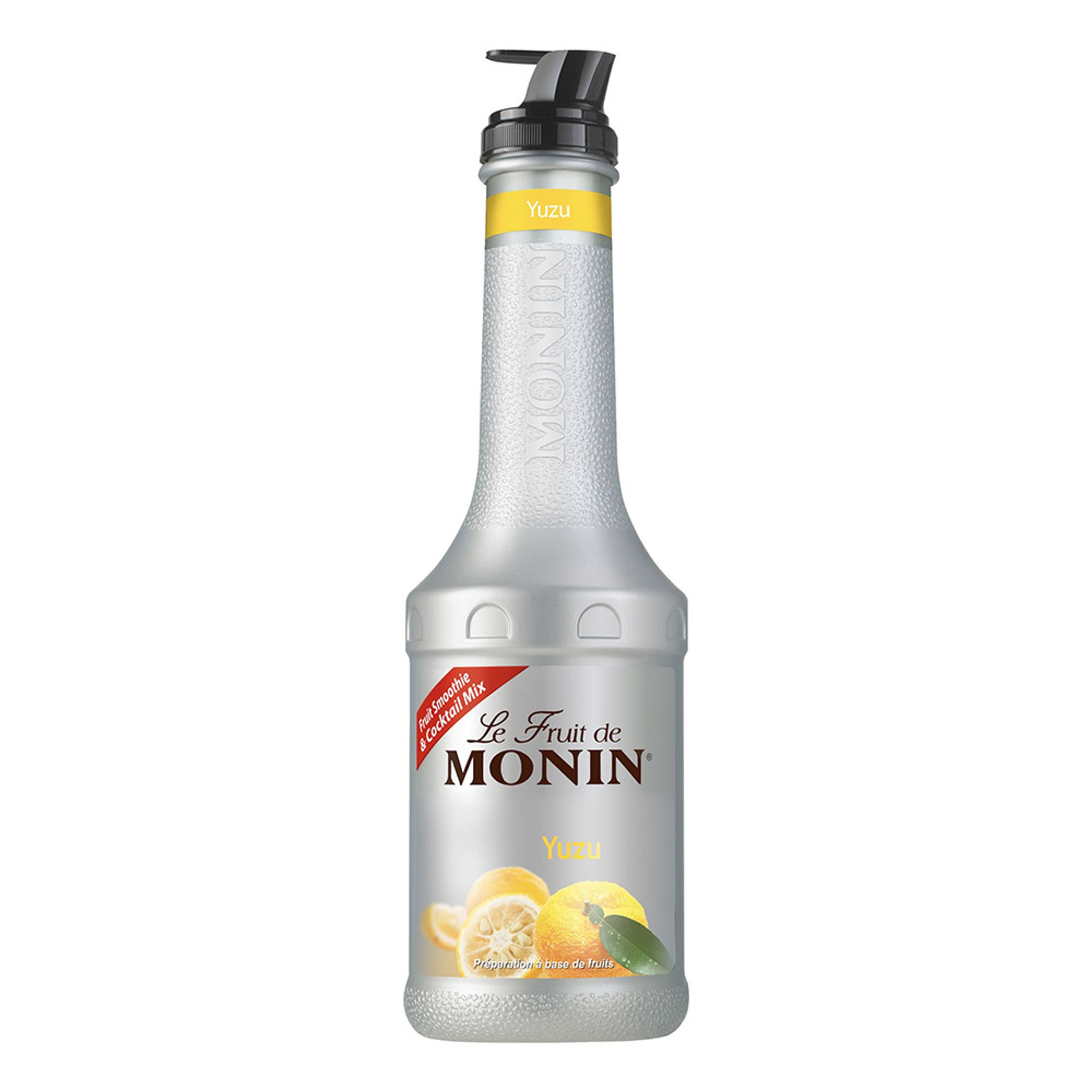 Monin Yuzu Purée - 100 cl