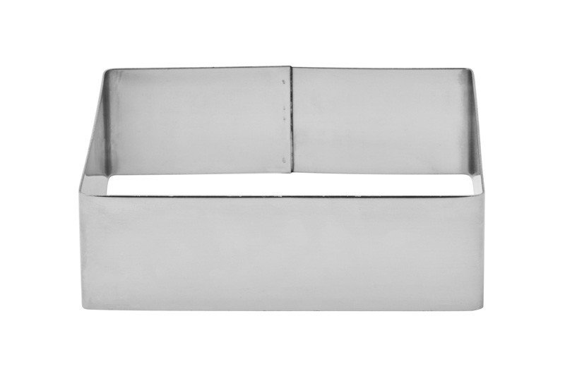 Liten Anslagsram 16x16 cm