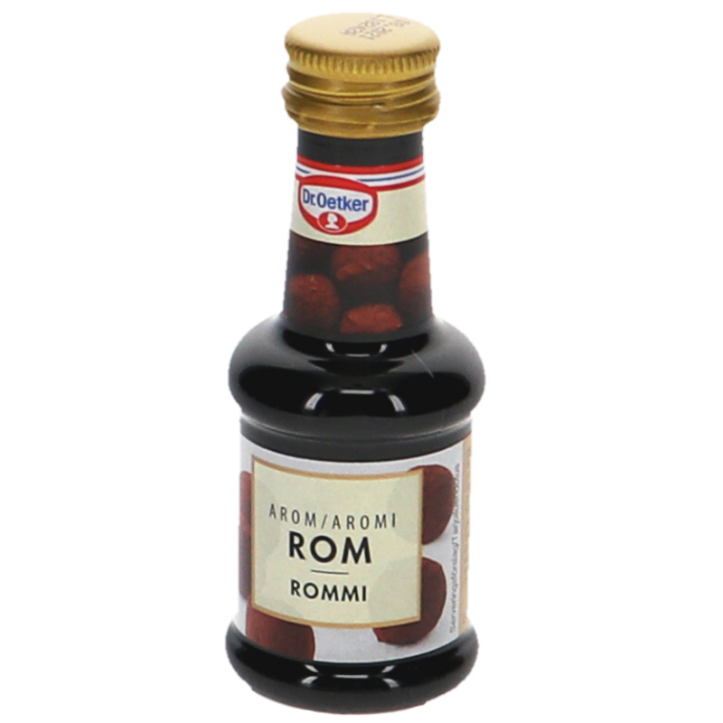 Arom Rom - 61% rabatt