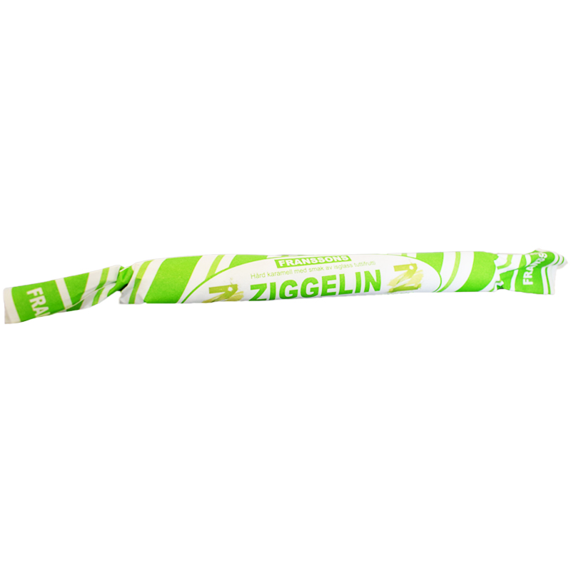 Polkagris Ziggelin - 47% rabatt