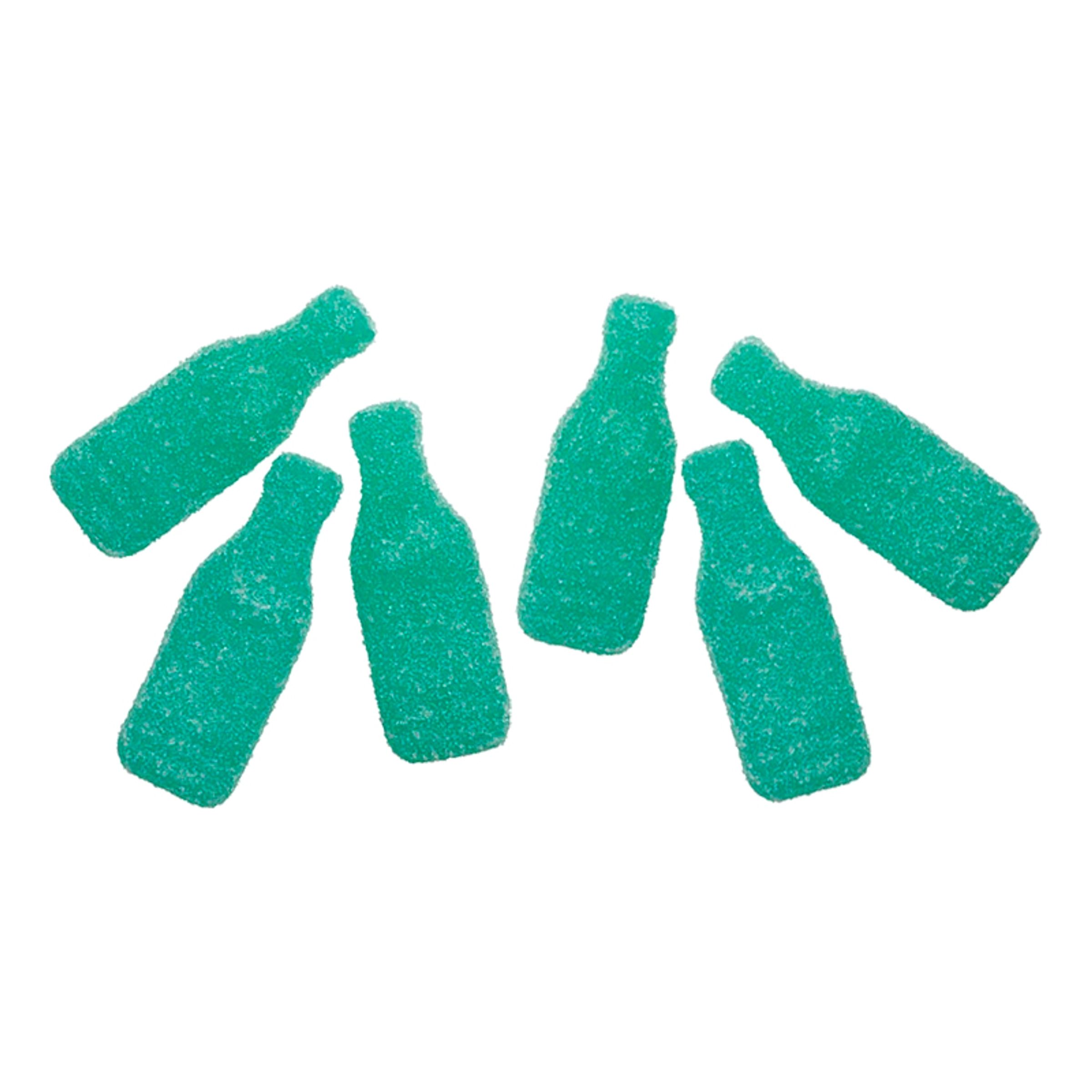 Fruktsoda Storpack - 1,8 kg
