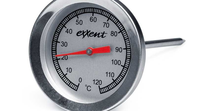 Exxent Stektermometer