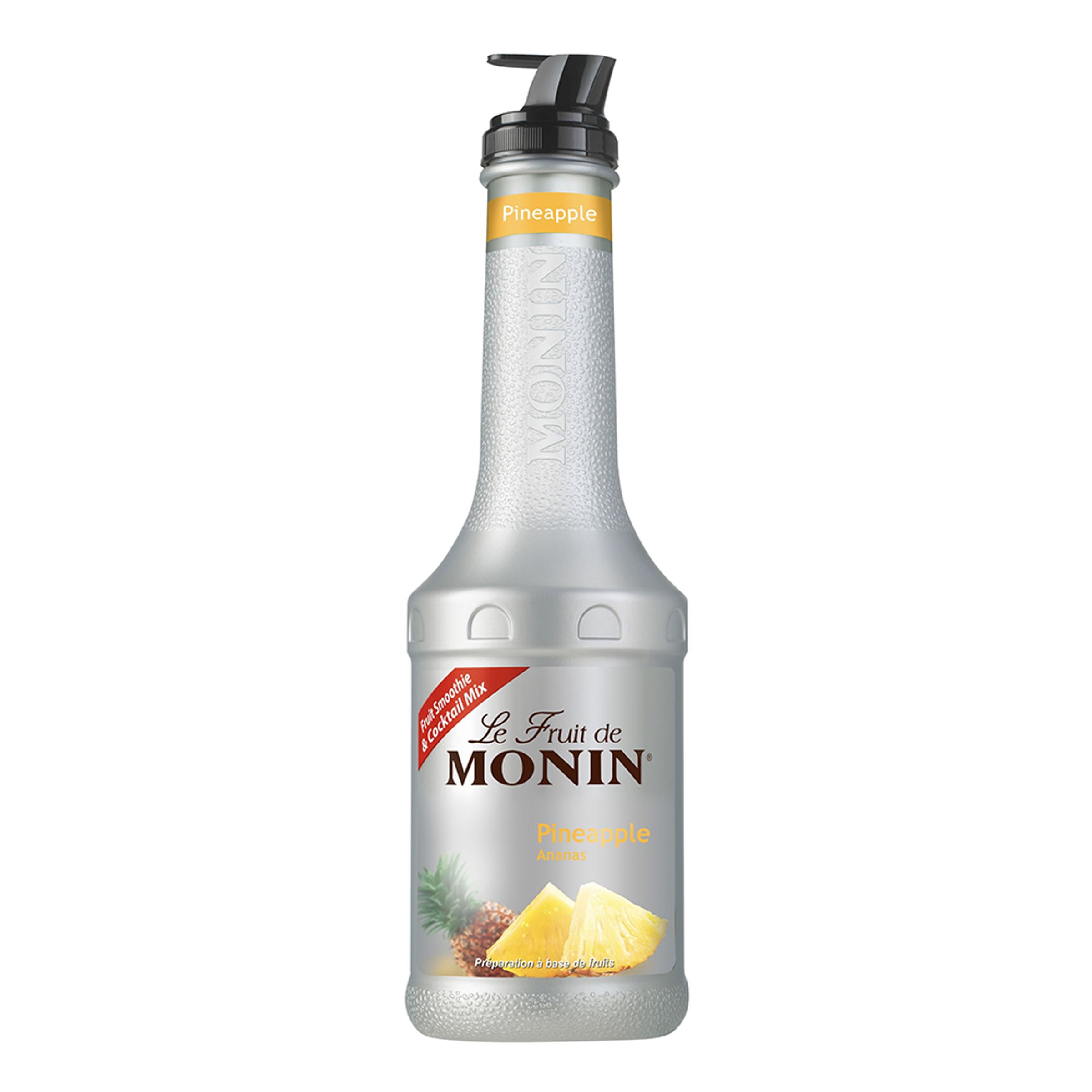 Monin Pineapple Pureé - 100 cl