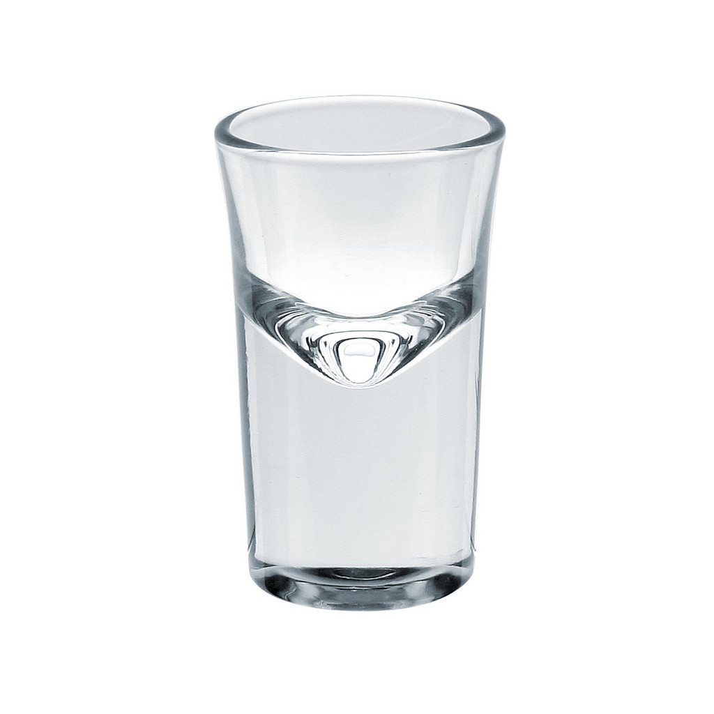 Boston Shotglas