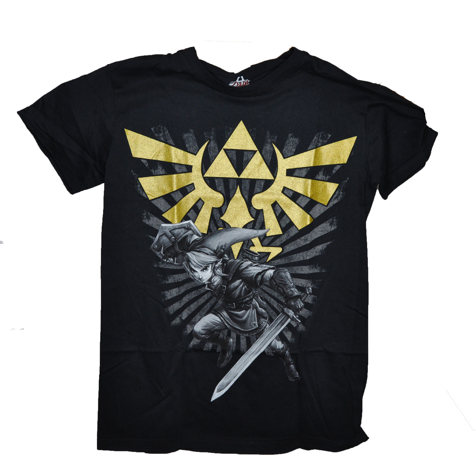 Zelda T-Shirt