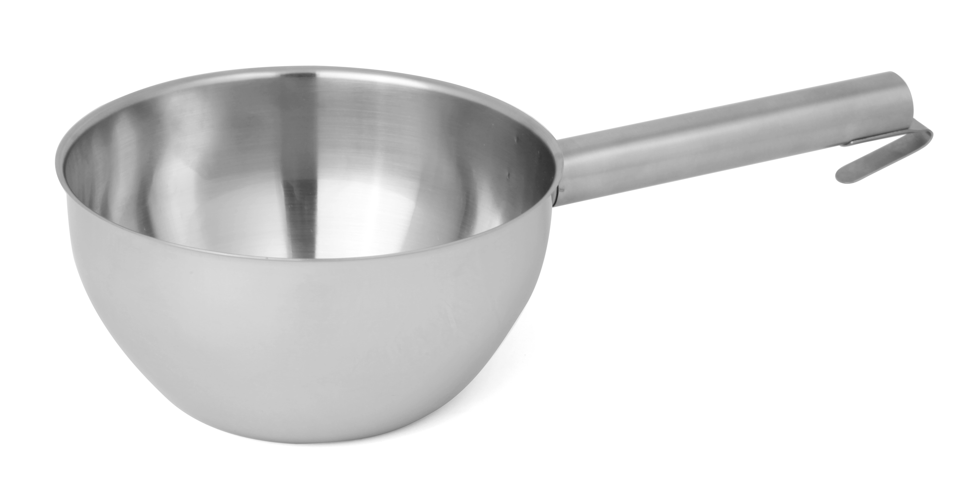 Exxent Vattenskopa rostfritt stål, 2,0L