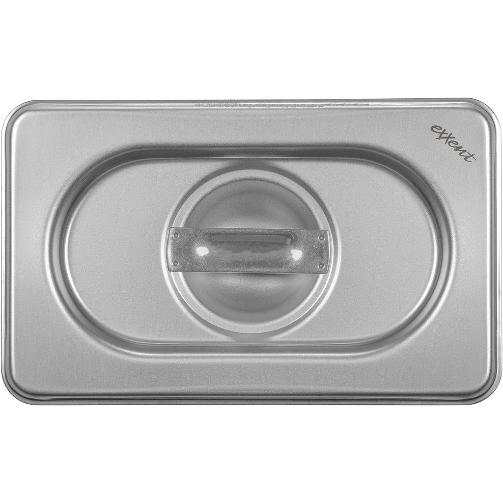 Kantin 2.0 Lock GN 1/9 RFR