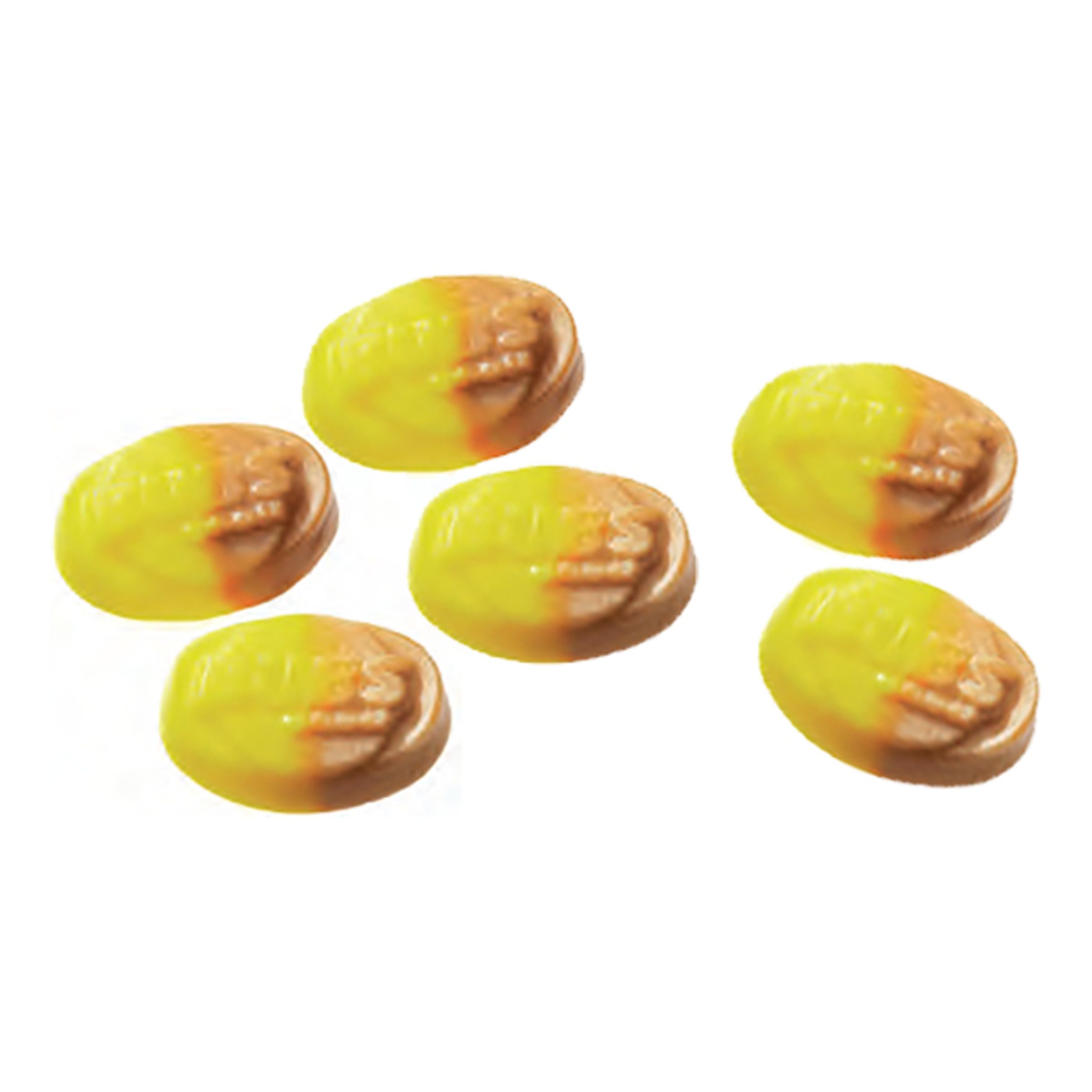 Banana Bubs Mini Storpack - 3 kg