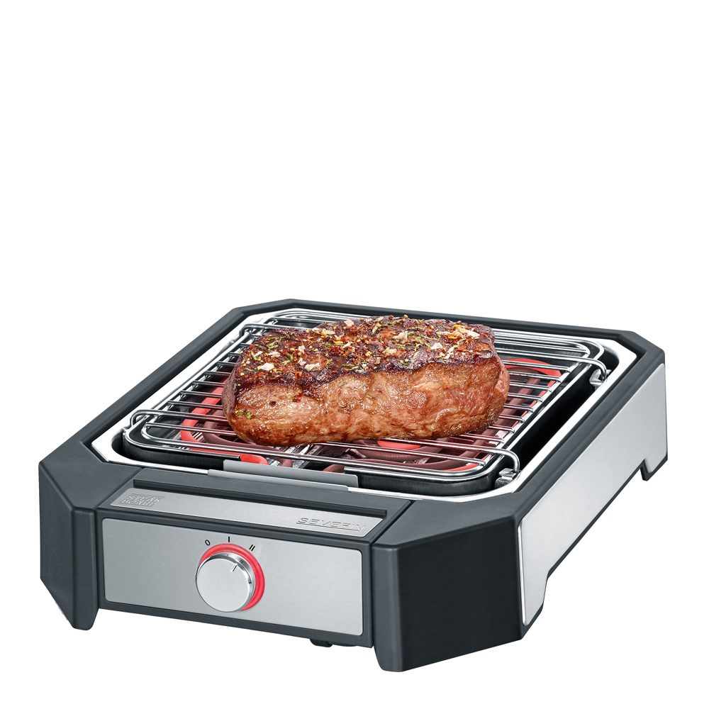 Severin - Elgrill Steakboard 500 °C