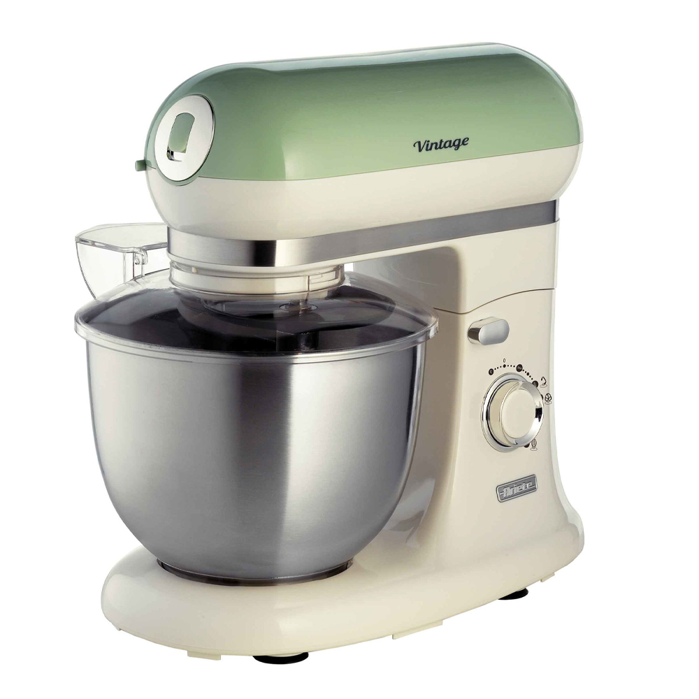 Ariete - Ariete Vintage Köksassistent Grön