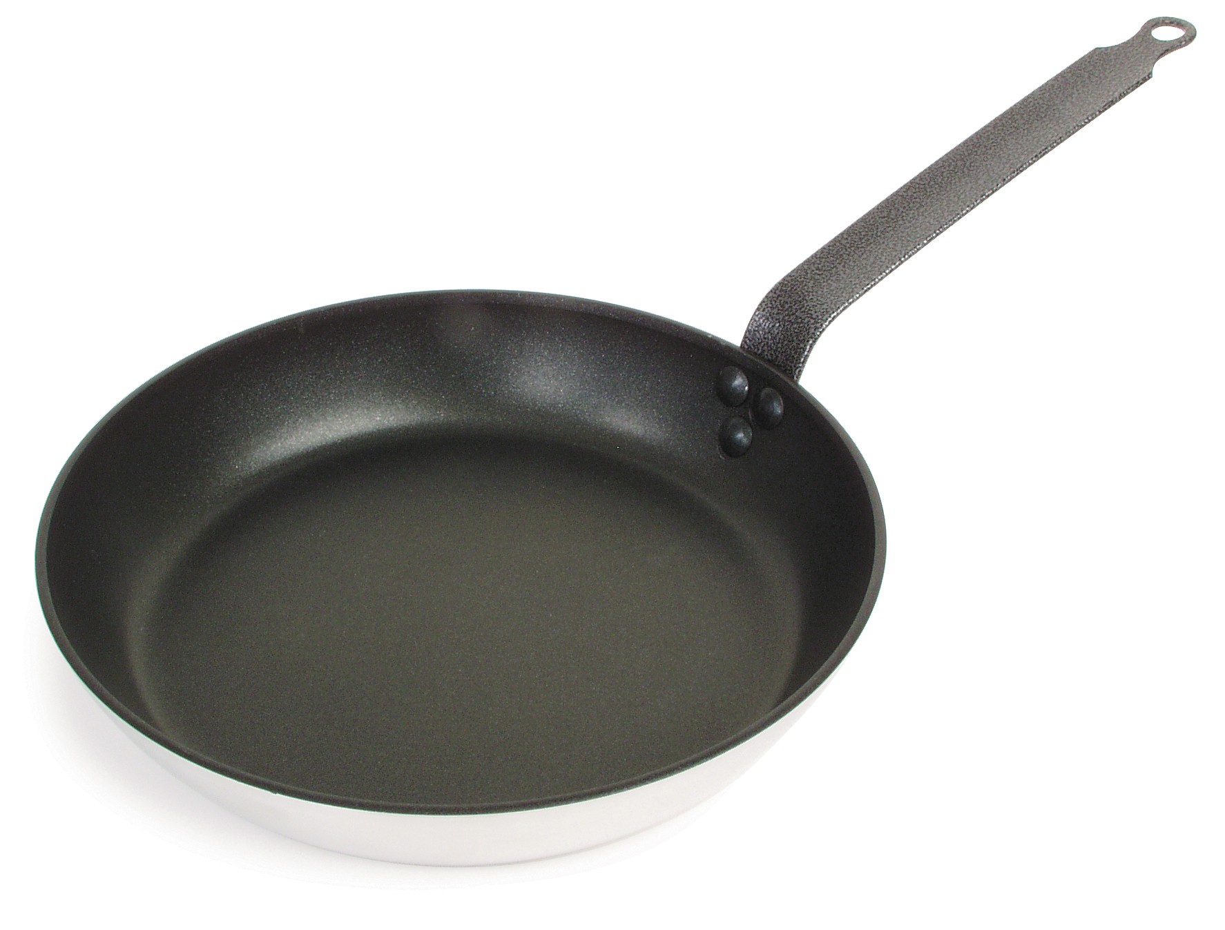 Exxent Stekpanna 4L, Ø36 cm