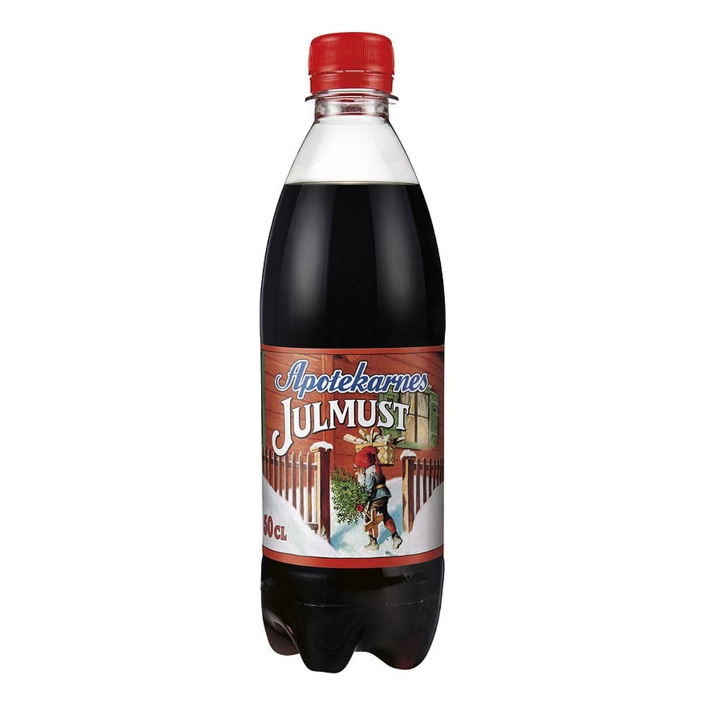 Apotekarnes Julmust - 50 cl
