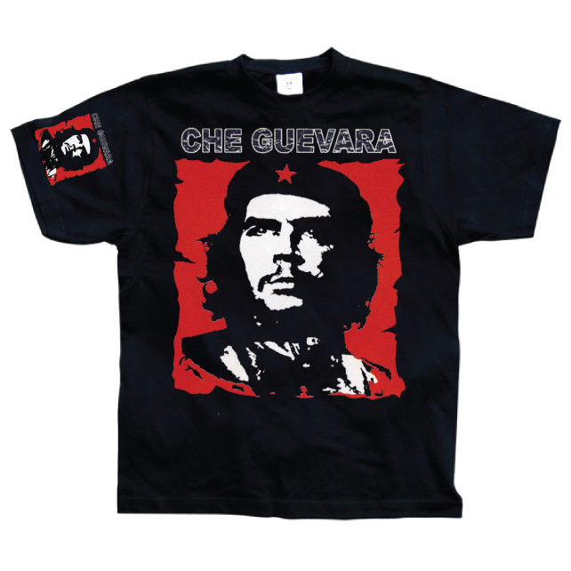 Che Guevara T-shirt