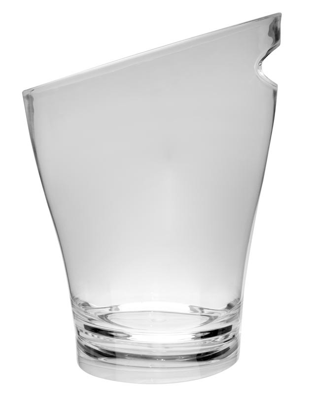 Vinkylare Polyklarbonat