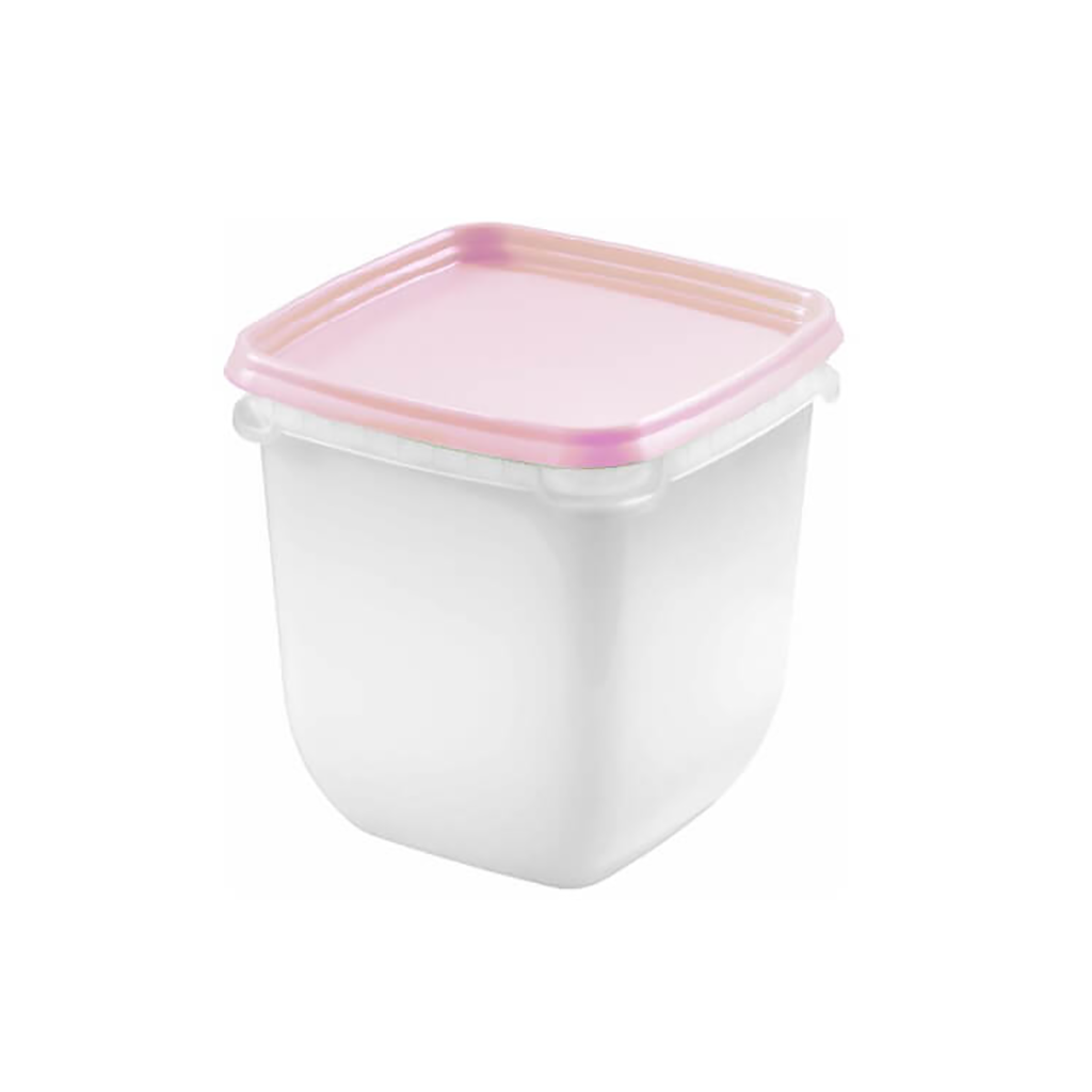 Frysburk Rosa 1 L