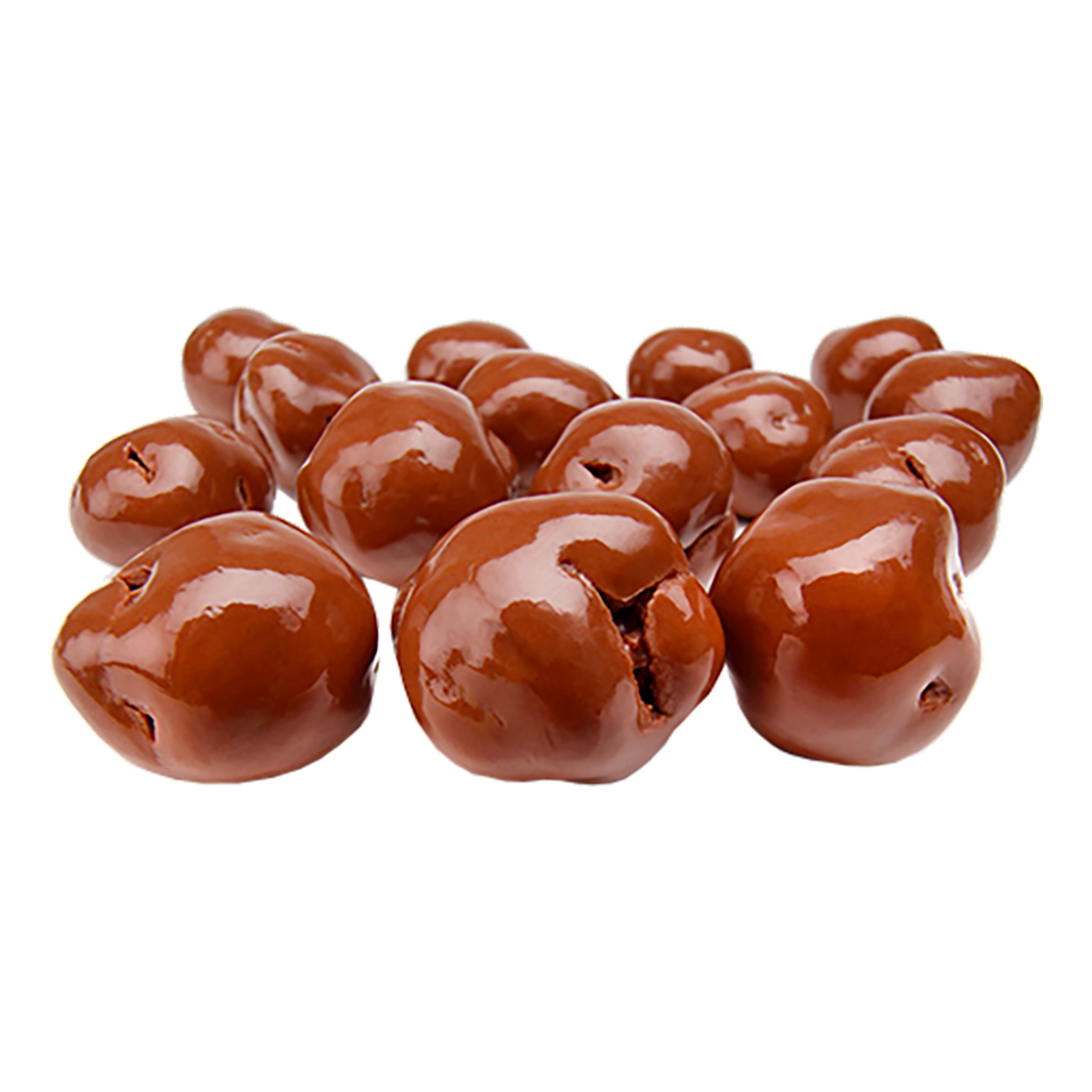 Choklad Popcorn Storpack - 2,4 kg