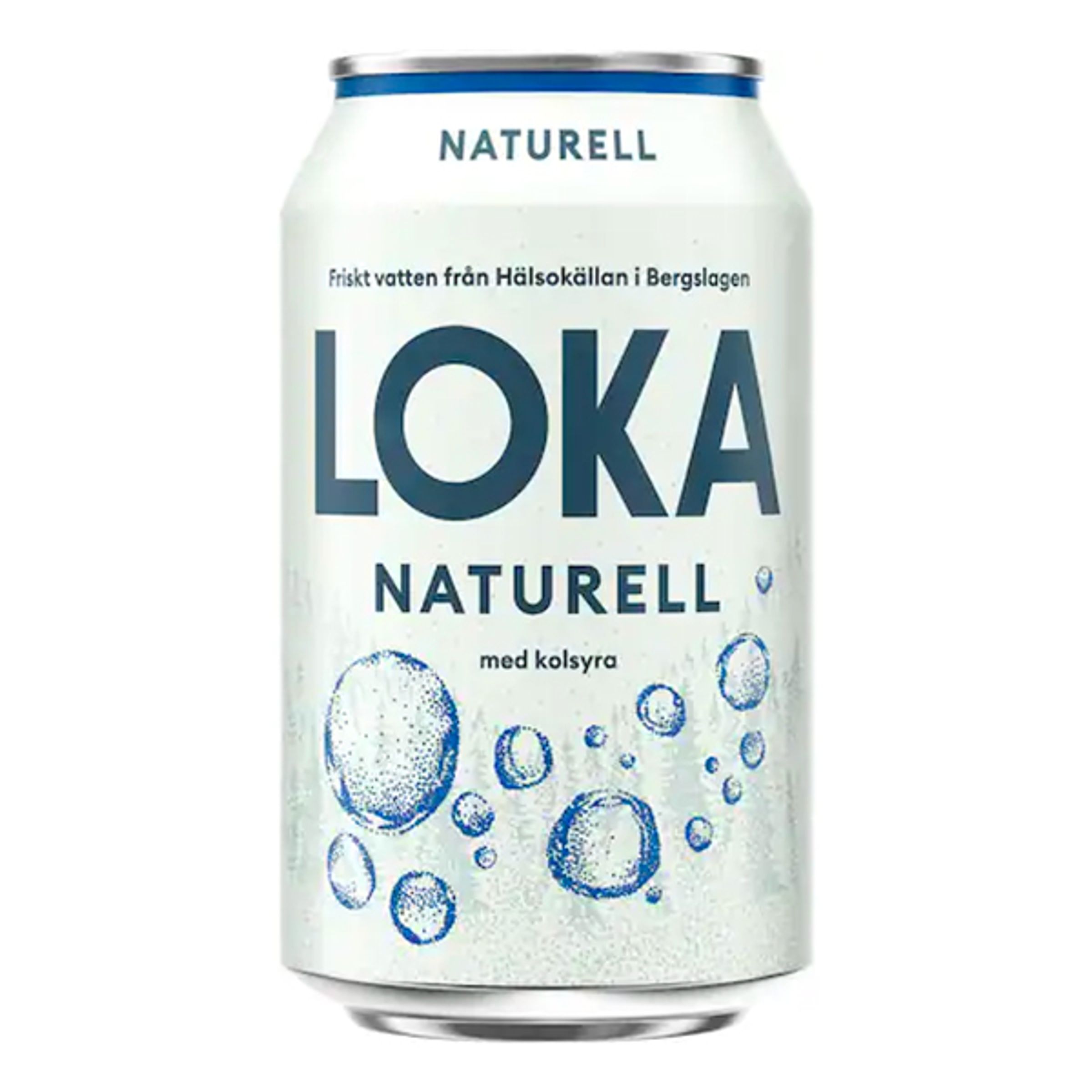Loka Naturell - 1-pack