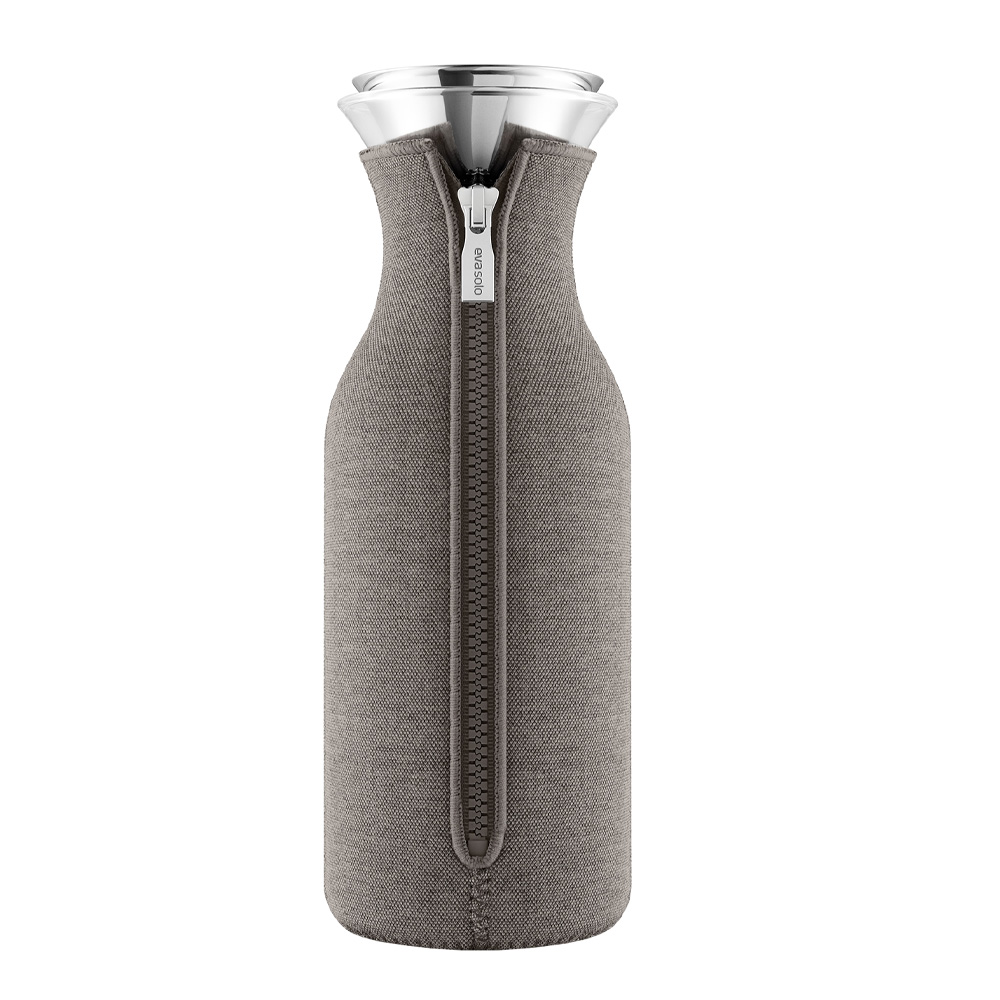 Eva Solo - Eva Solo Kylskåpskaraff 1 L Taupe