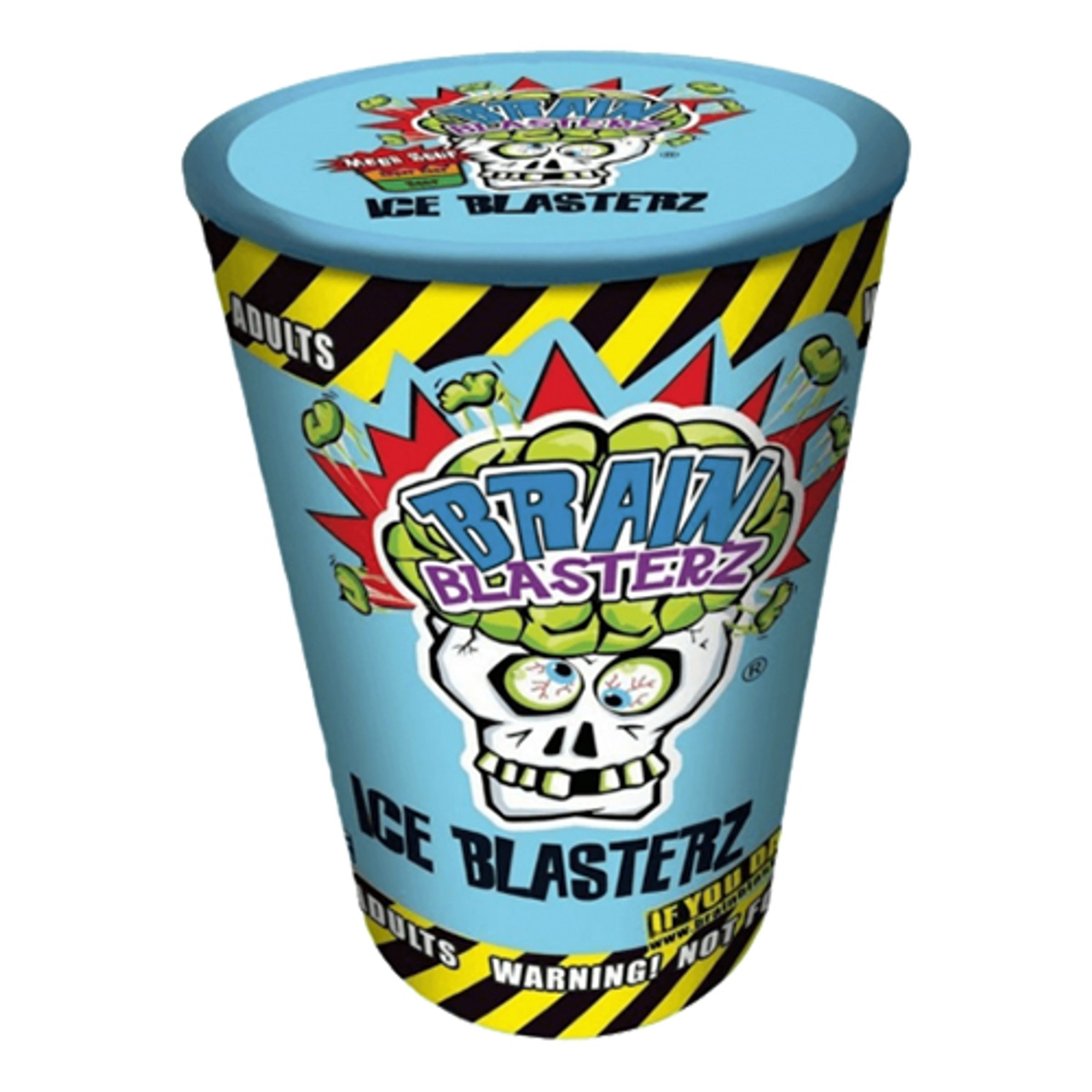 Brain Blasterz Ice Blaste