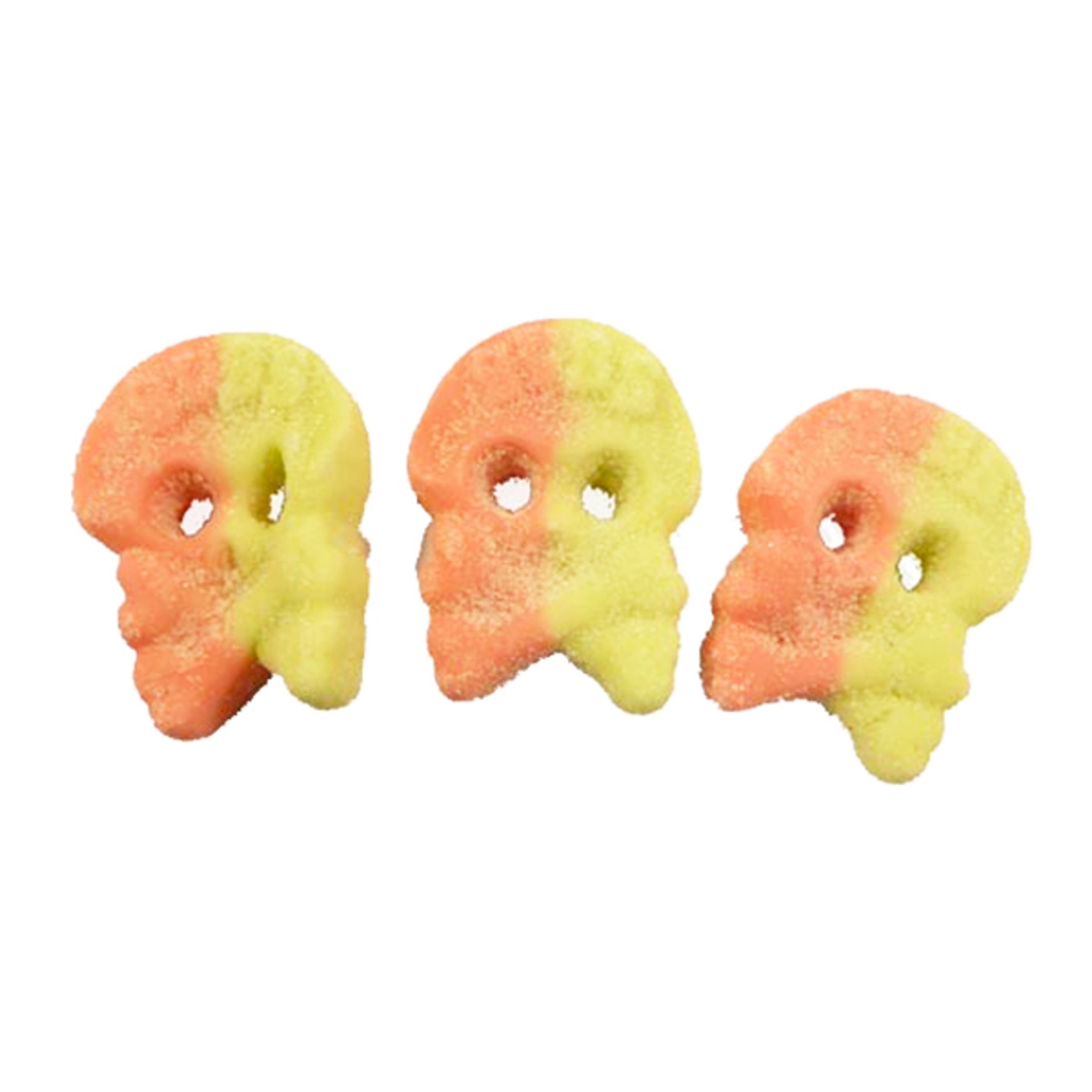 Bubs Cool Melon Skalle Skum Storpack - 2,6 kg