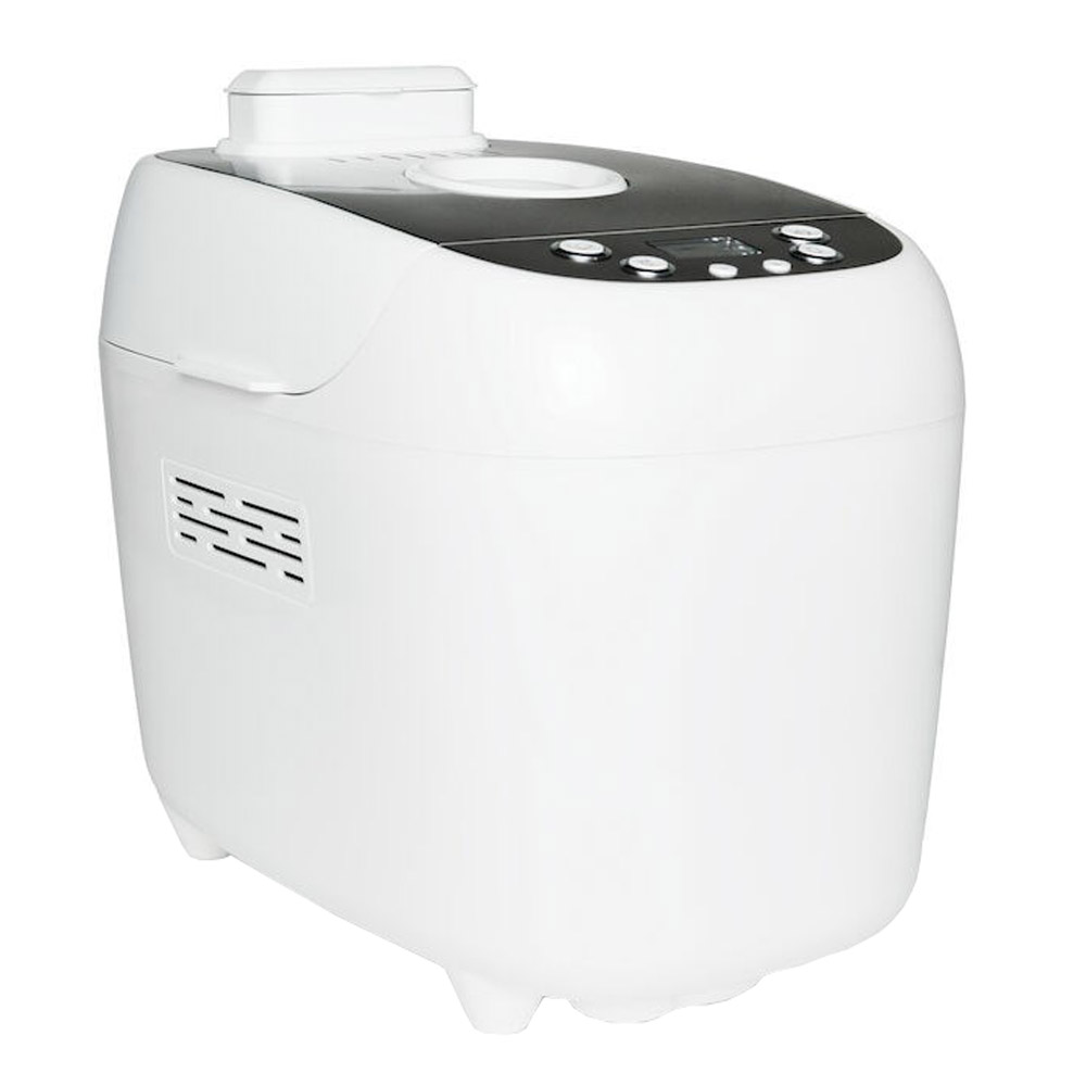 Wilfa - Bakmaskin BM-50 Vit