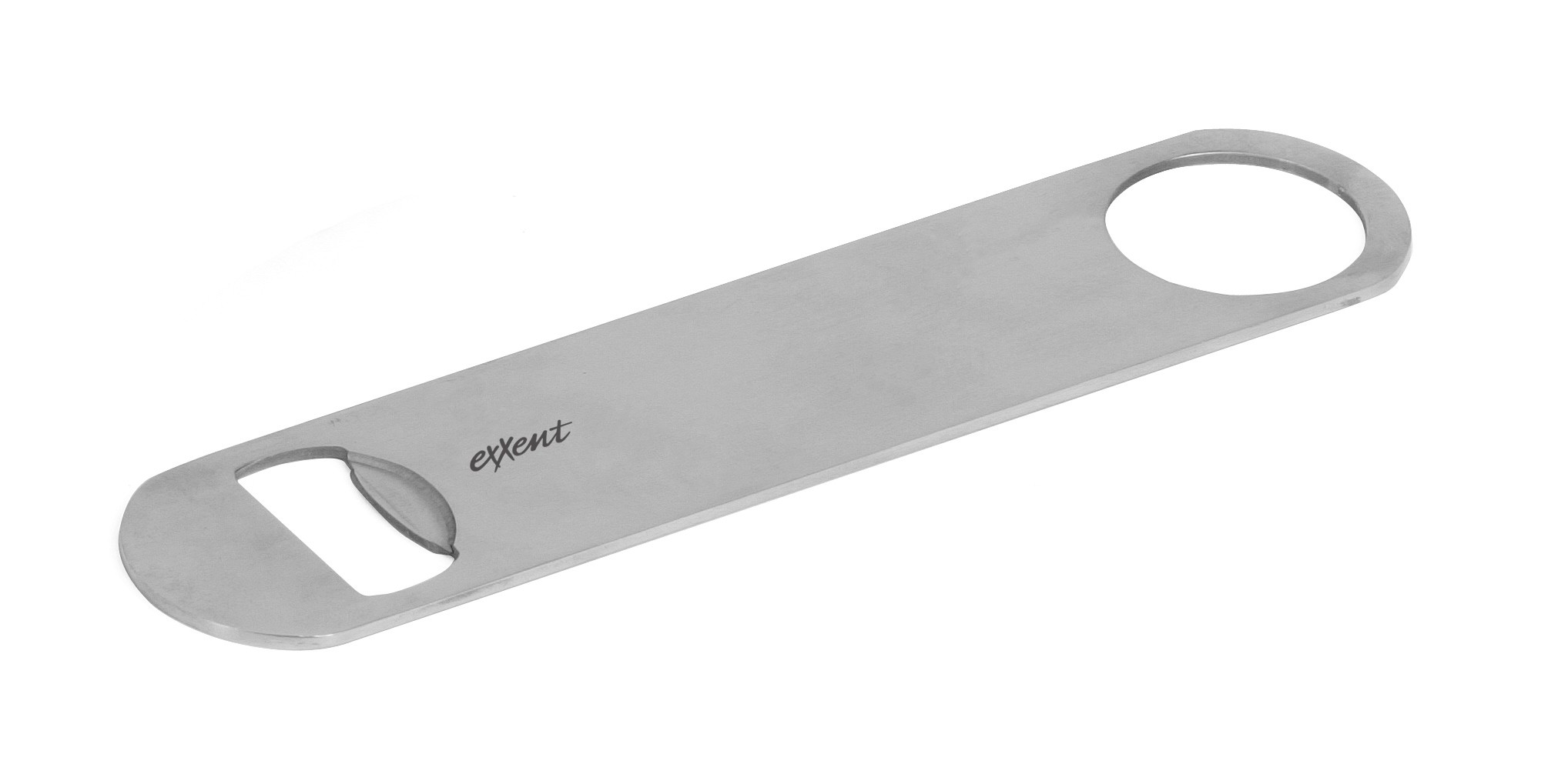 Exxent Flasköppnare, Bar blade