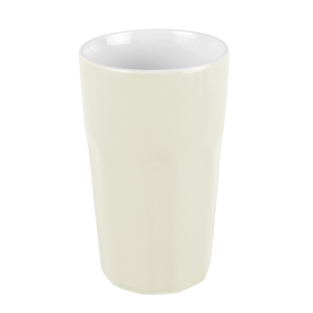 Bologna Mugg Offwhite 40 cl