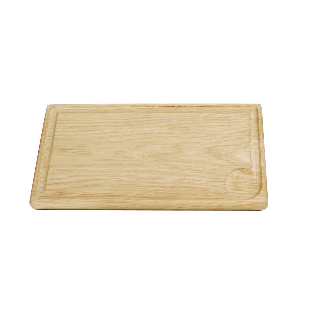 Planksteksbräda 40x21 cm