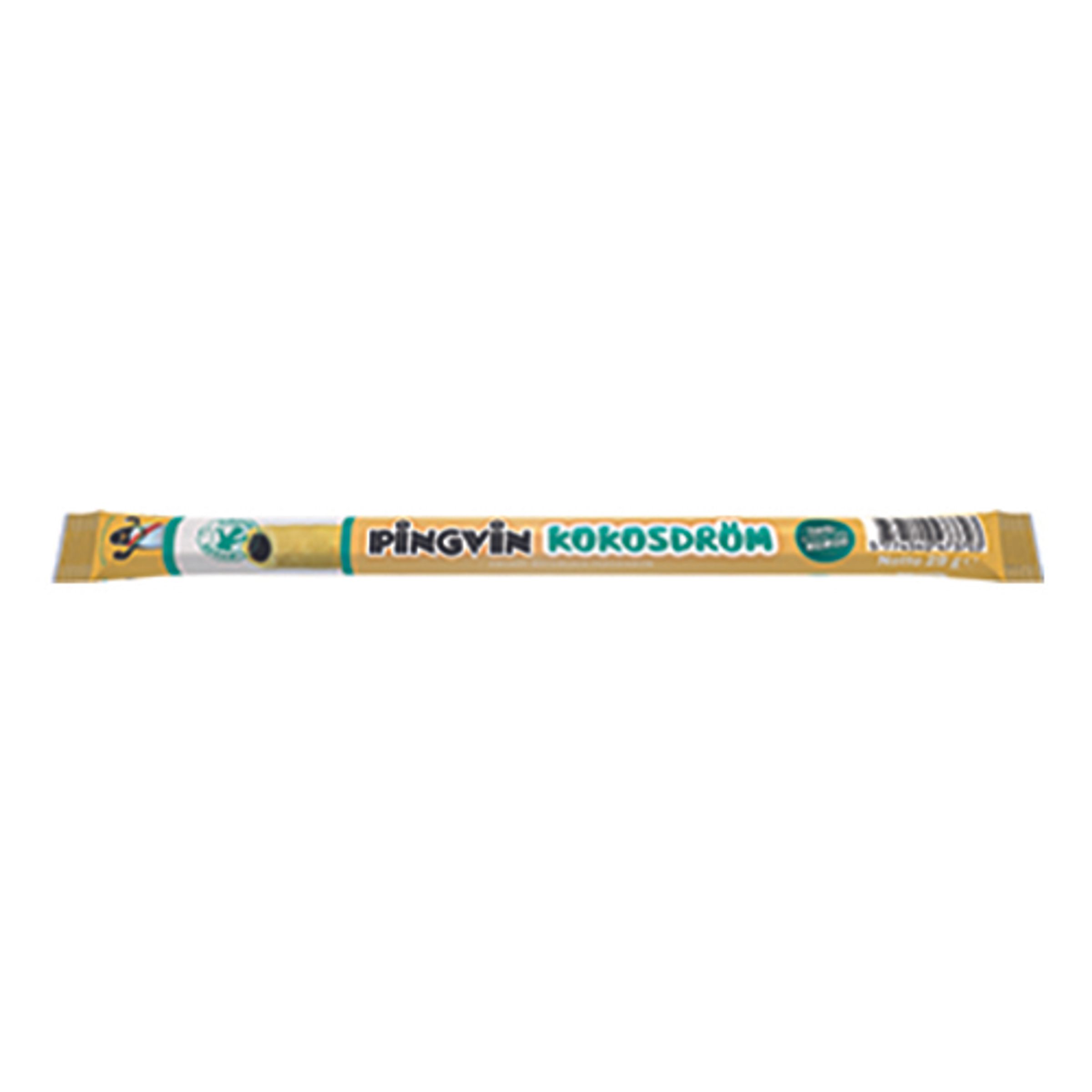 Pingvinstång Kokosdröm