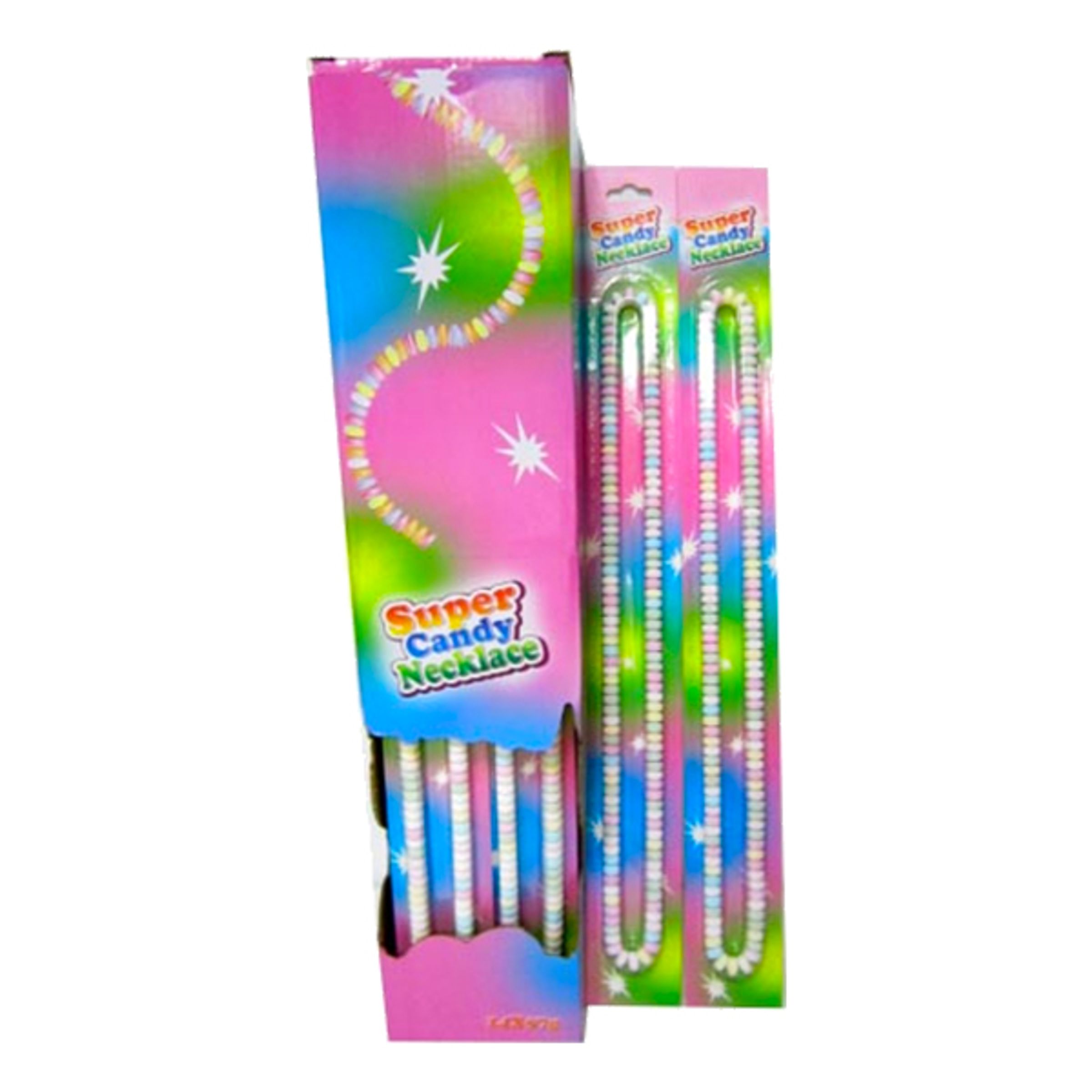 Godishalsband XXL - 57 gram