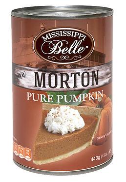 MB Pure Pumpkin Pie Filling 425gram