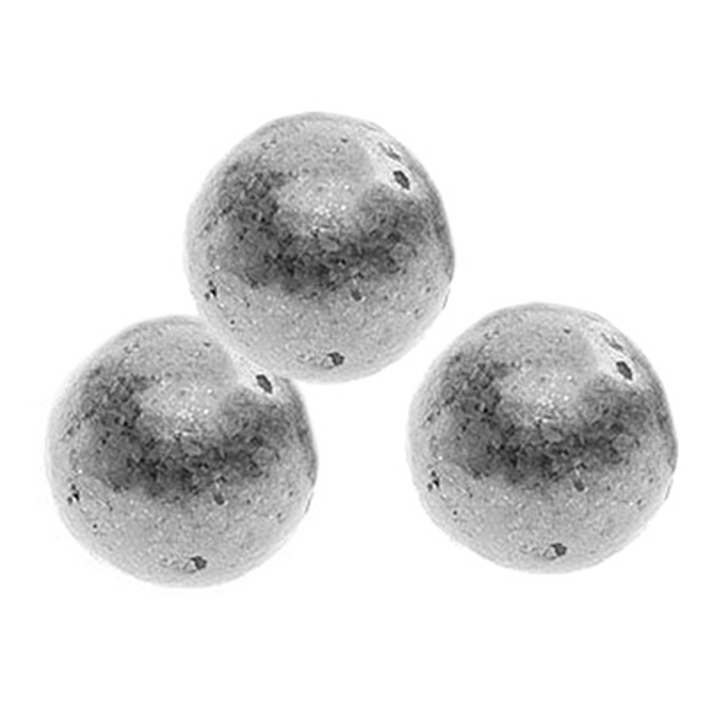 Silverlakrits - 3,8 kg