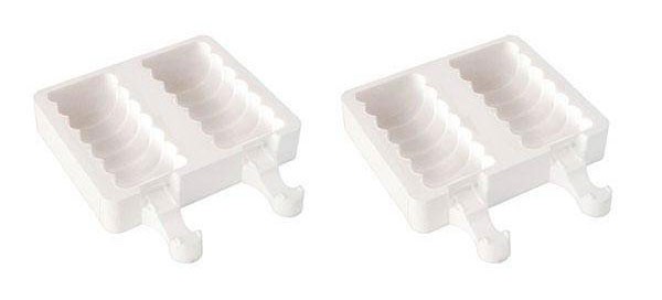 Silikomart Silikonform Glass set, Tango