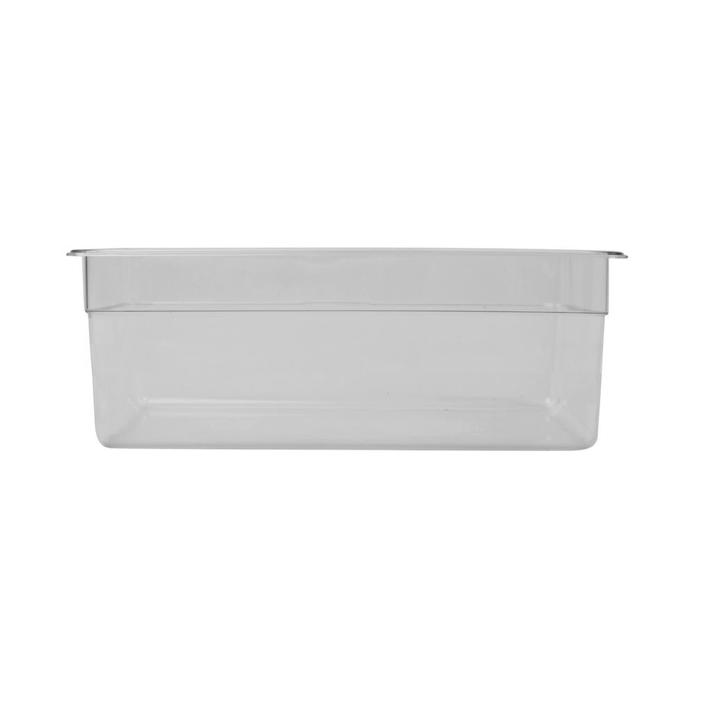 Kantin 2.0 Poly Klar GN 1/6-65