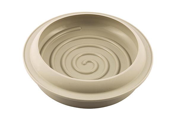 Silikomart 3D-silikonform - Girotondo