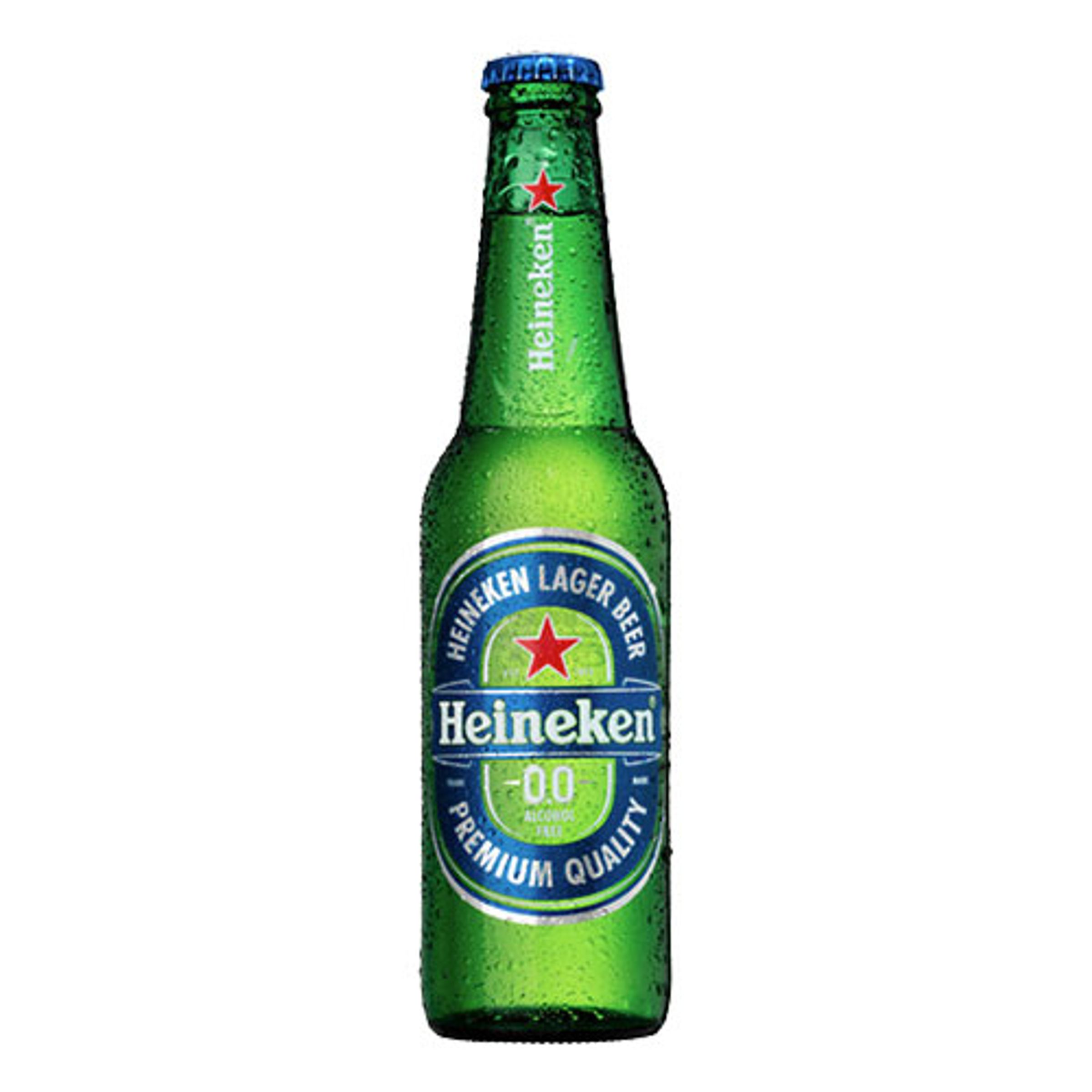 Heineken Alkoholfri Öl - 1-pack