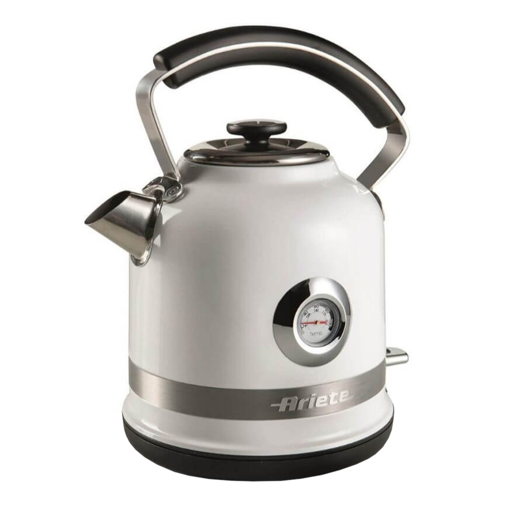 Ariete - Ariete Moderna Vattenkokare 1,7 L Vit