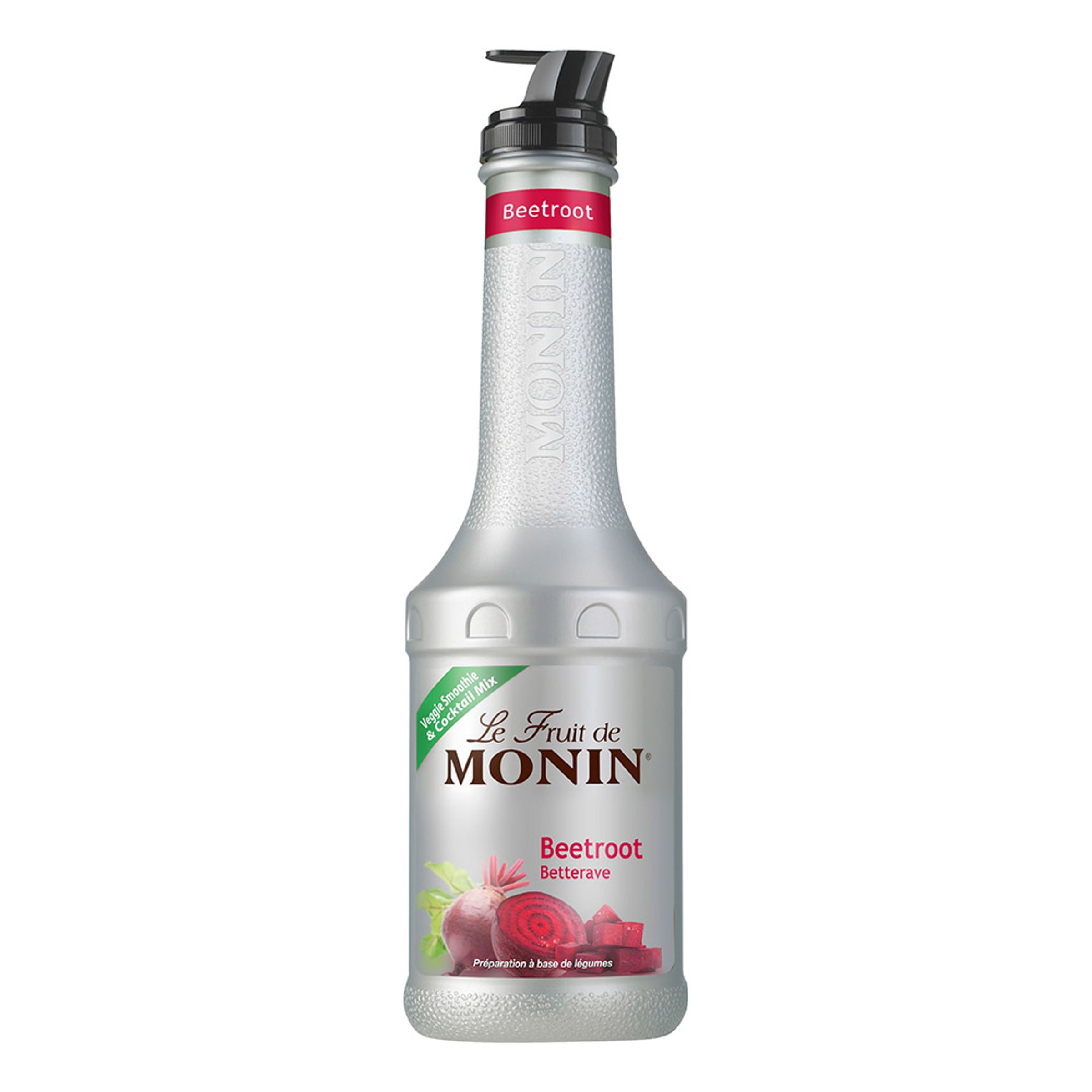 Monin Beetroot Purée - 100 cl
