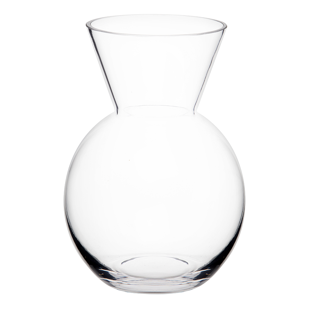 Table Top Stories - Celebration Vas med krage 23 cm Klar