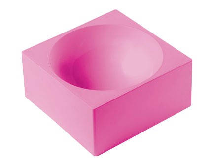Silikomart Bakform Silikon, Kupol
