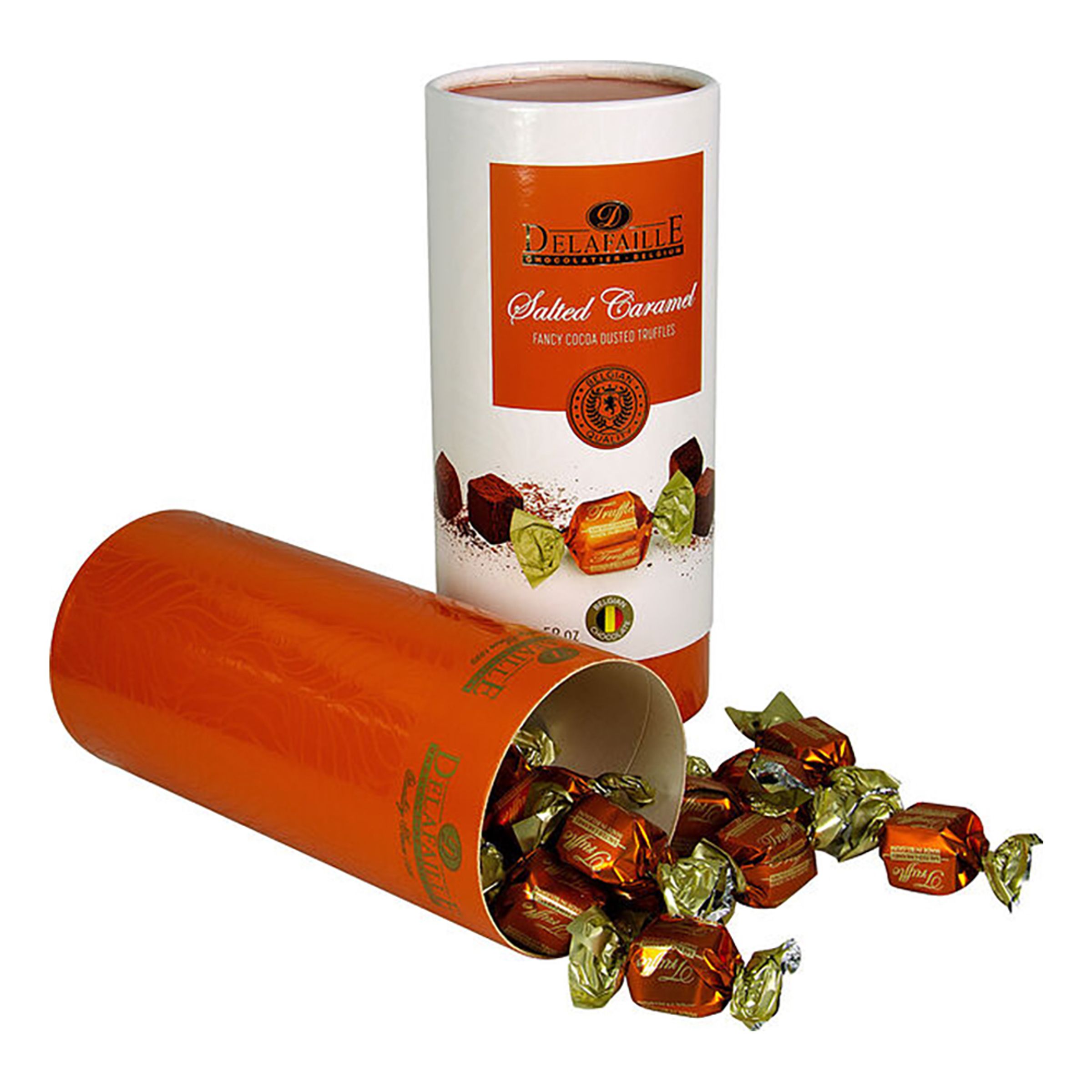 Tryfflar Salted Caramel - 300 g