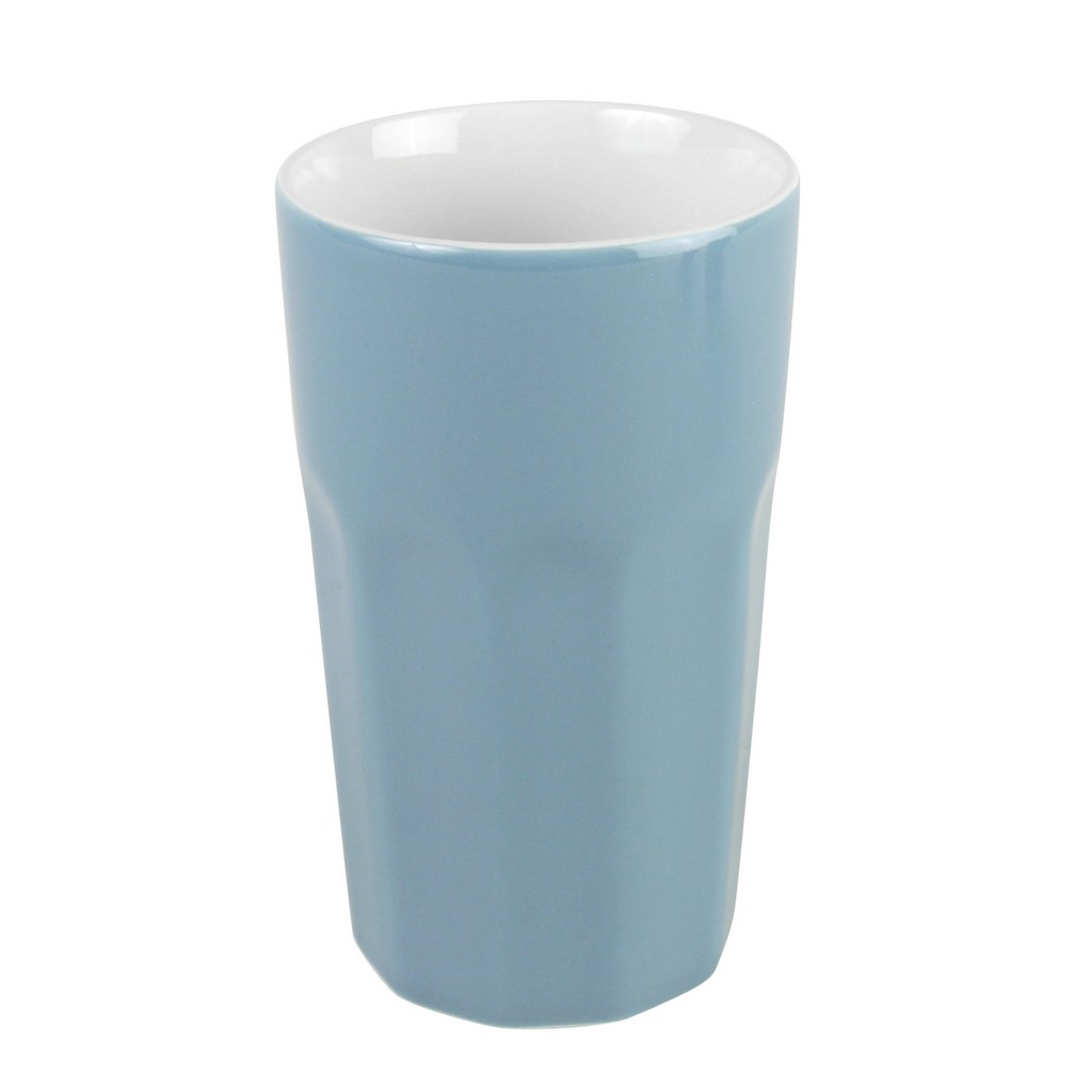Bologna Mugg Turkos 40 cl