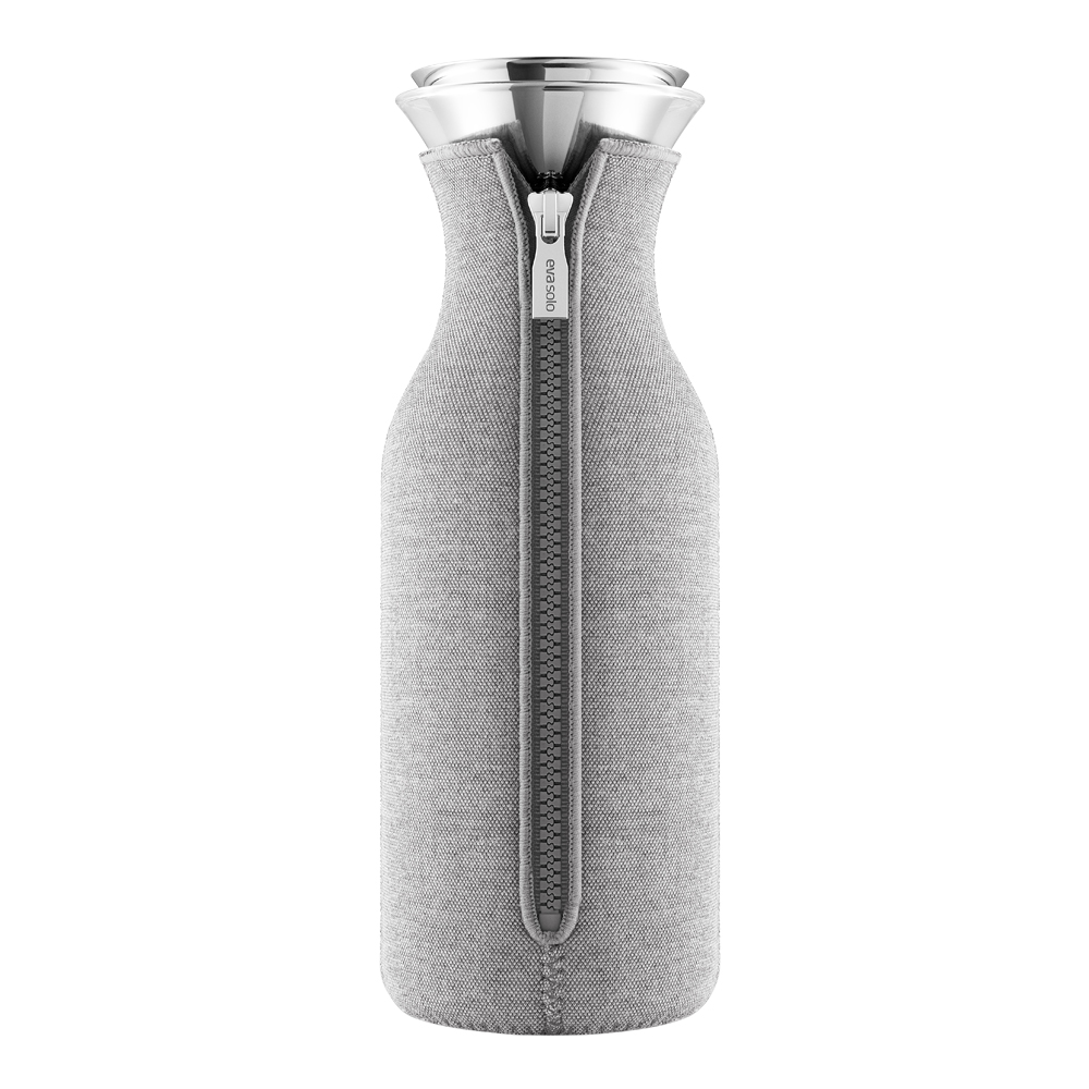 Eva Solo - Eva Solo Kylskåpskaraff 1 L Light Grey